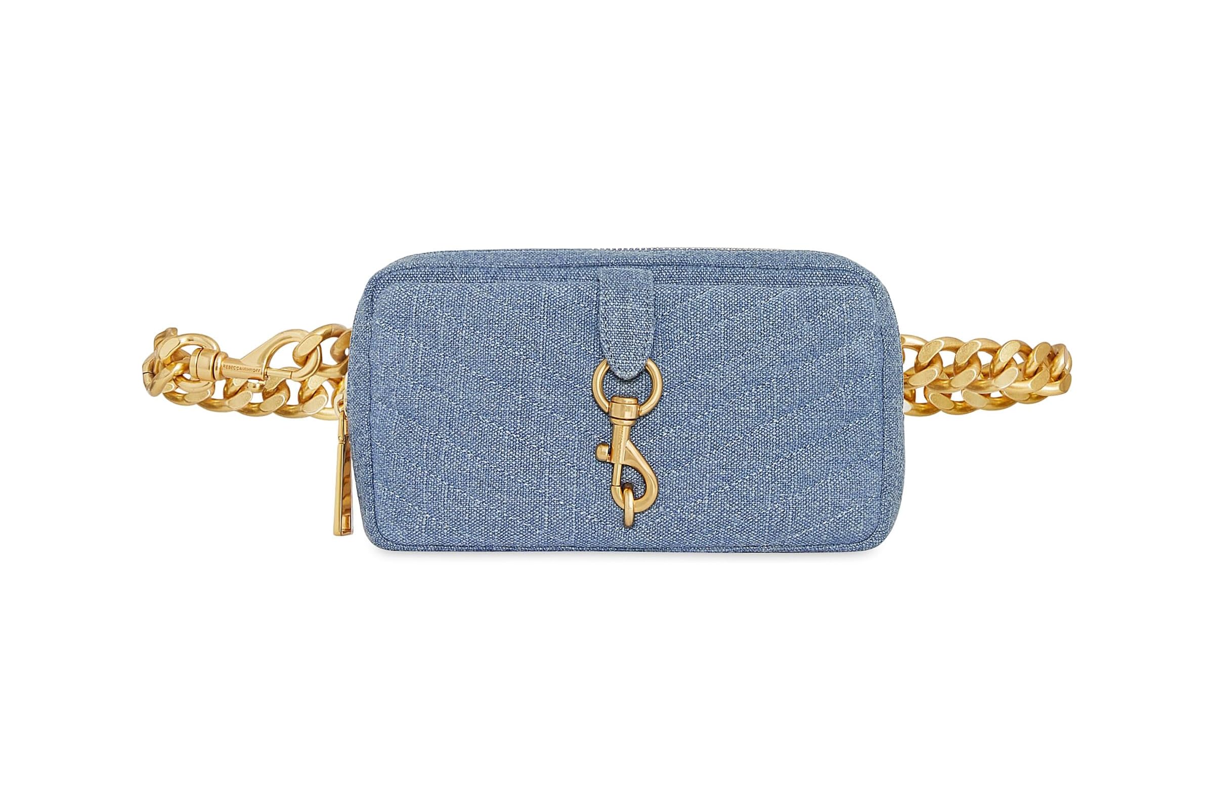 Сумка Rebecca Minkoff Edie Belt Bag 37490₽