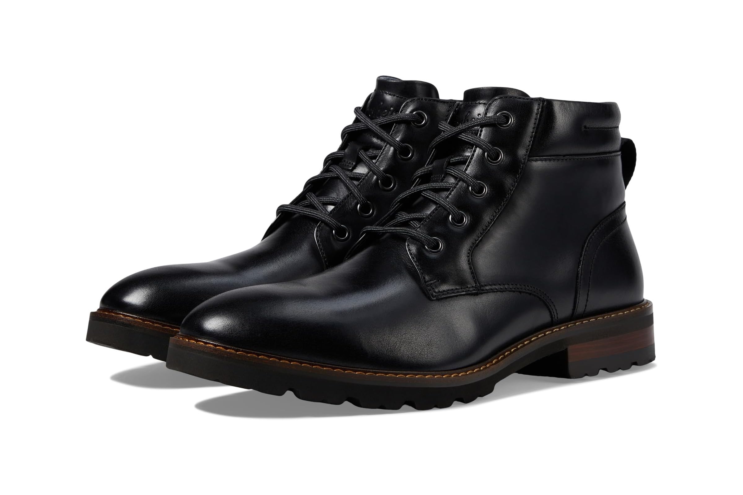 Florsheim Renegade Plain Toe Chukka Boot