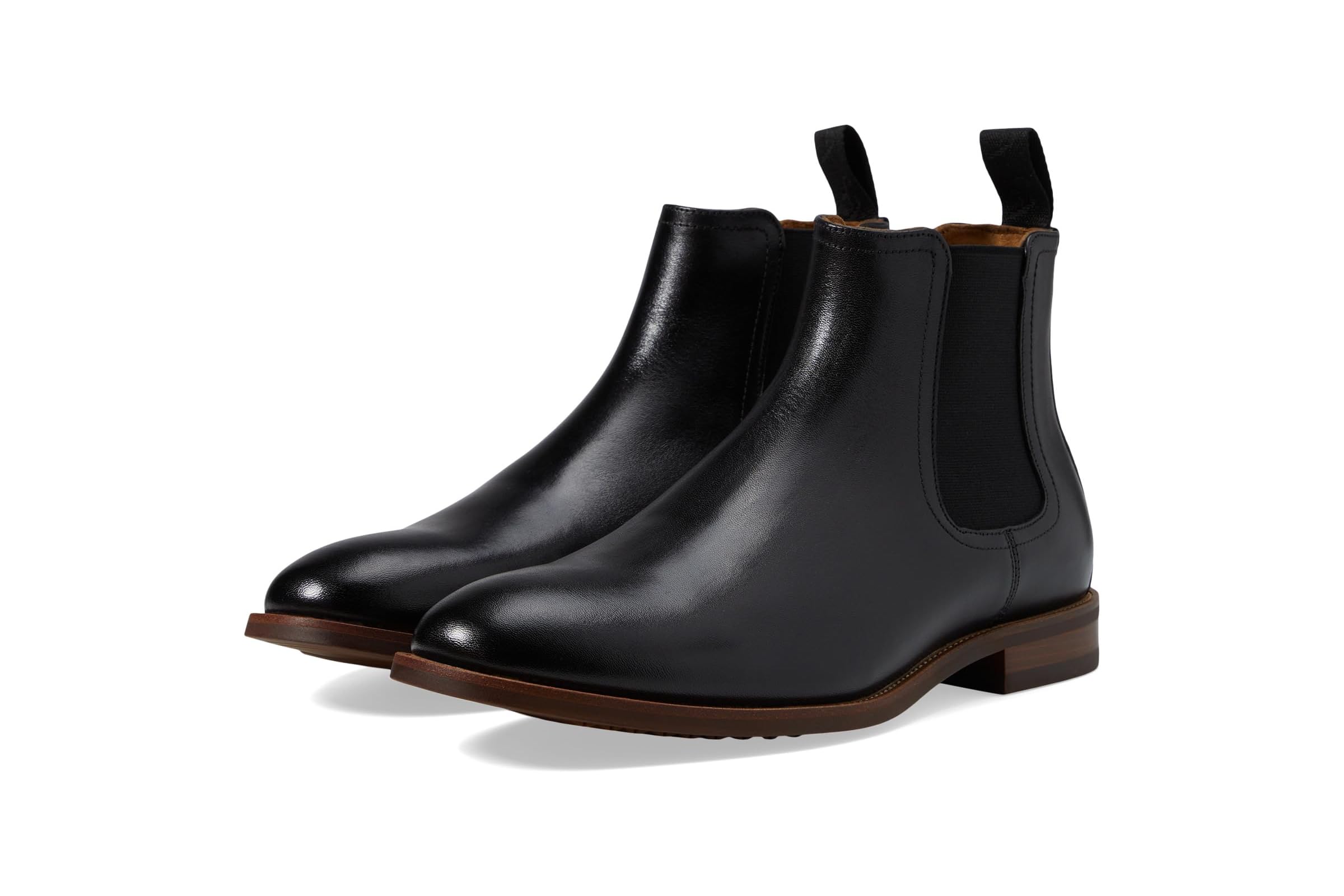 Florsheim Rucci Plain Toe Gore Boot