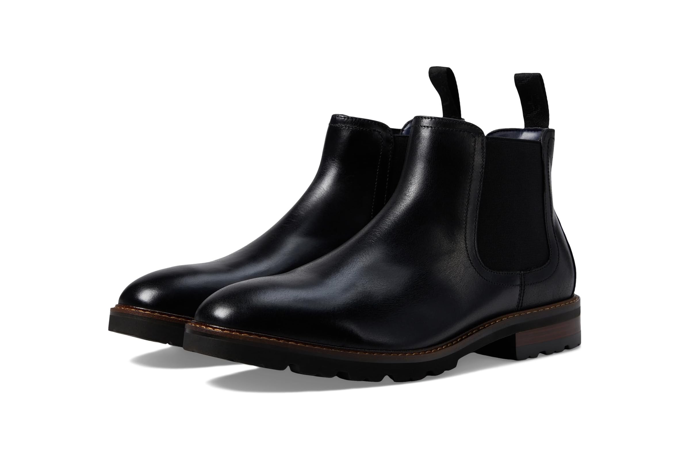 Florsheim Renegade Plain Toe Gore Boot