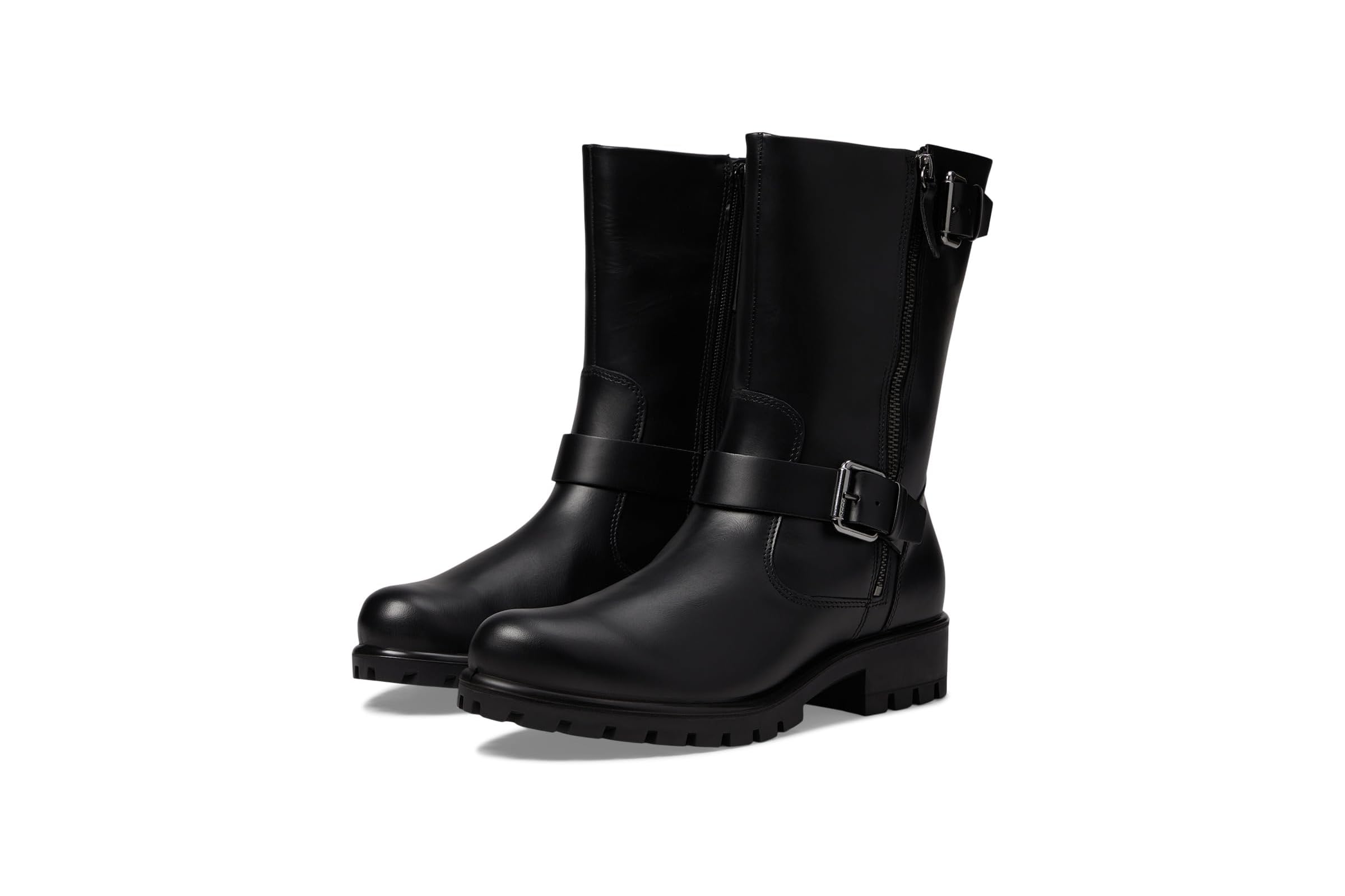 ECCO Modtray Moto Boot 49290₽