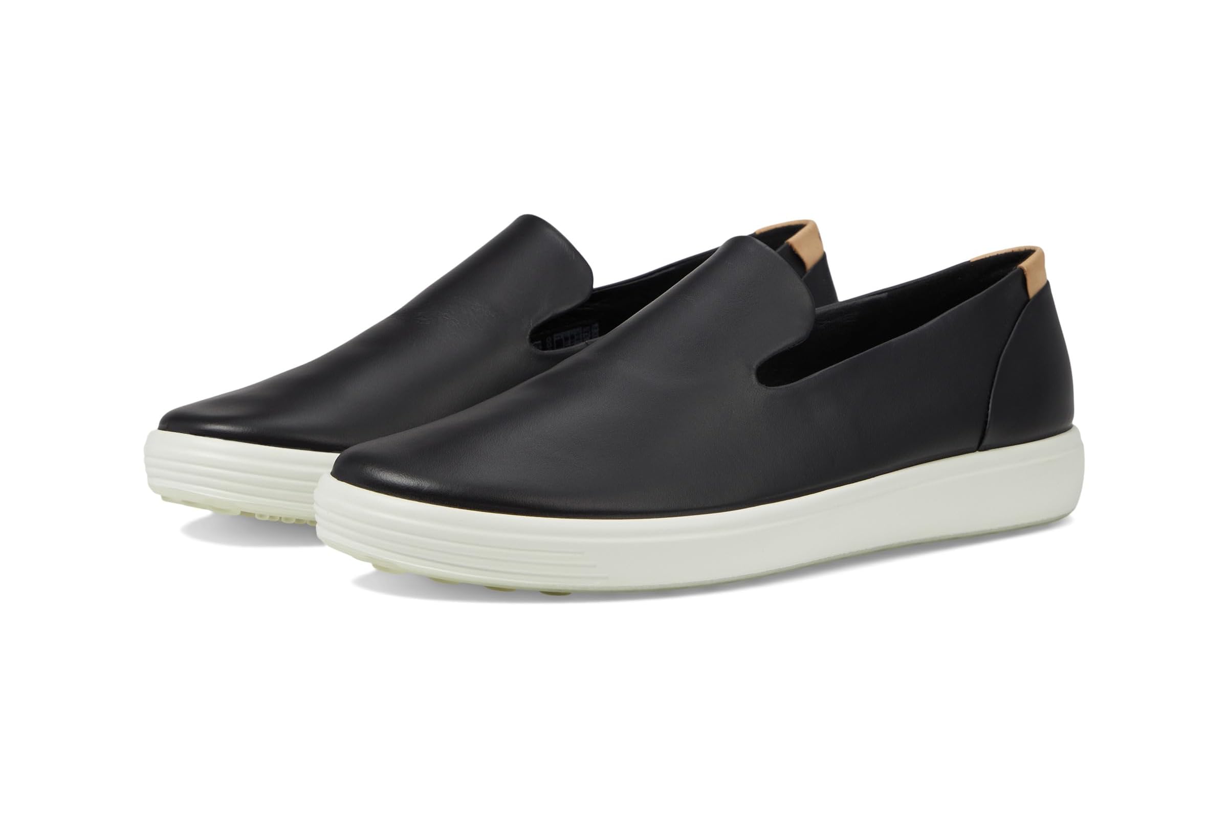 Женские кроссовки ECCO Soft 7 Slip-On Sneaker 26290₽