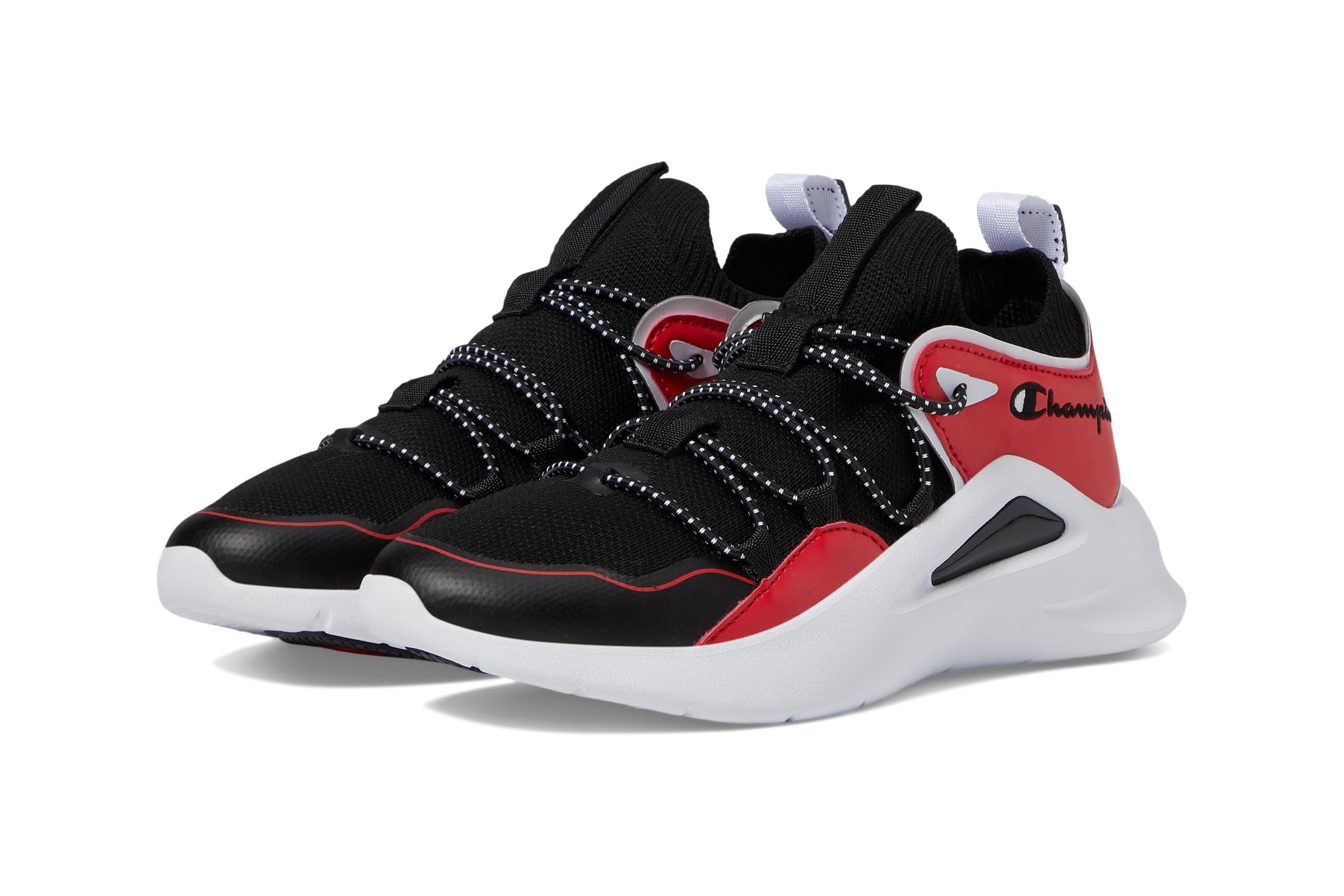 Champion Kids Champion Kids Acela Chase Sneaker (Big Kid)