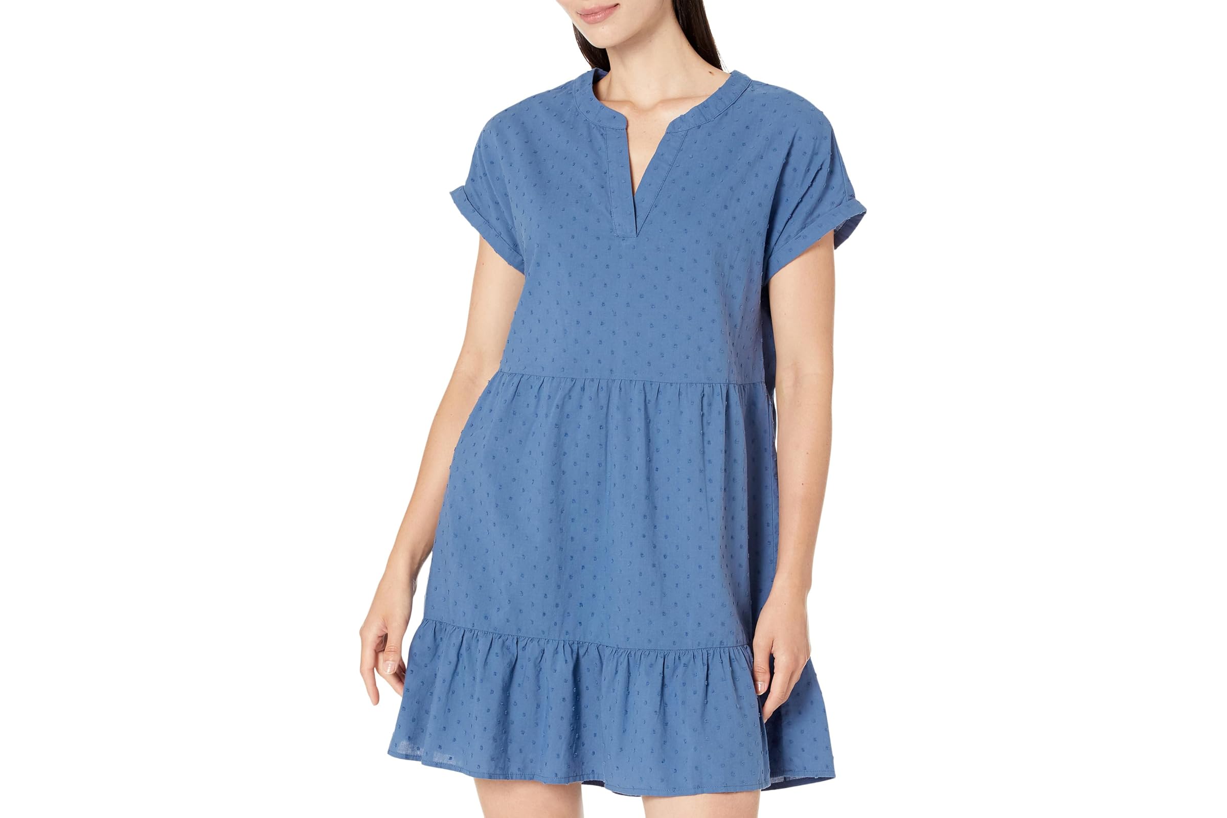 Southern Tide Colette Swiss Dot Dress 24990₽