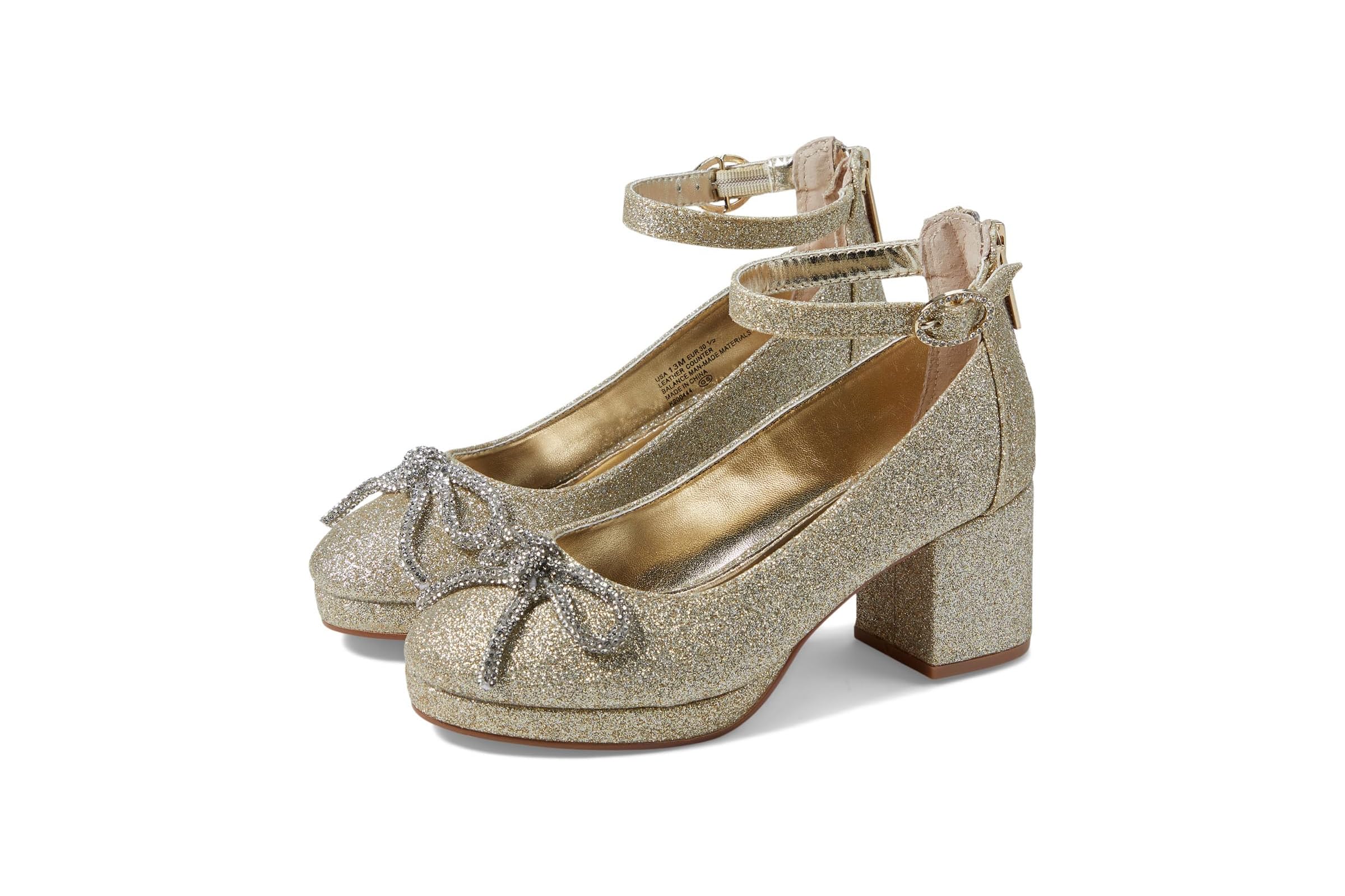 Nina Kids Daylin Little KidBig Kid 5690₽