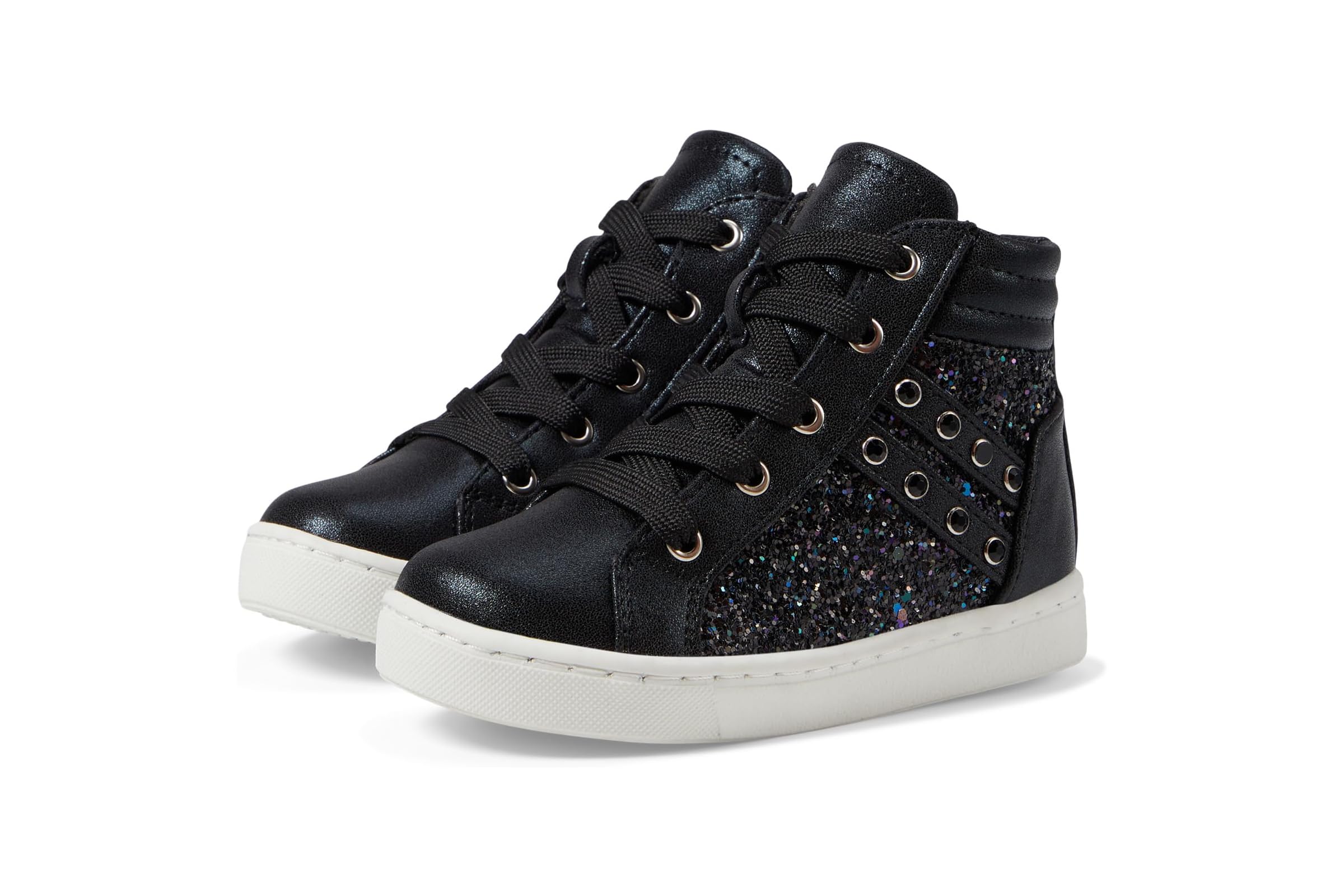 Женские кроссовки Nina Kids Michaela ToddlerLittle KidBig Kid 10790₽