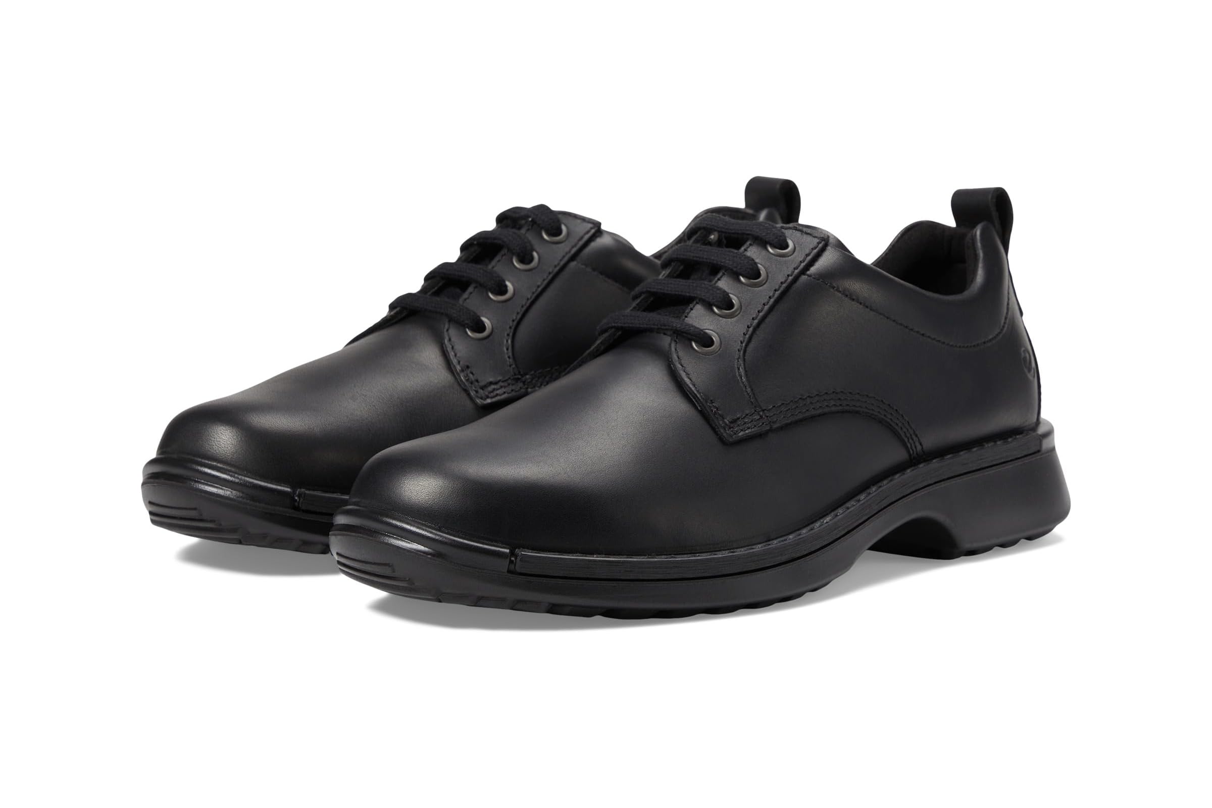 ECCO Fusion Plain Toe Tie