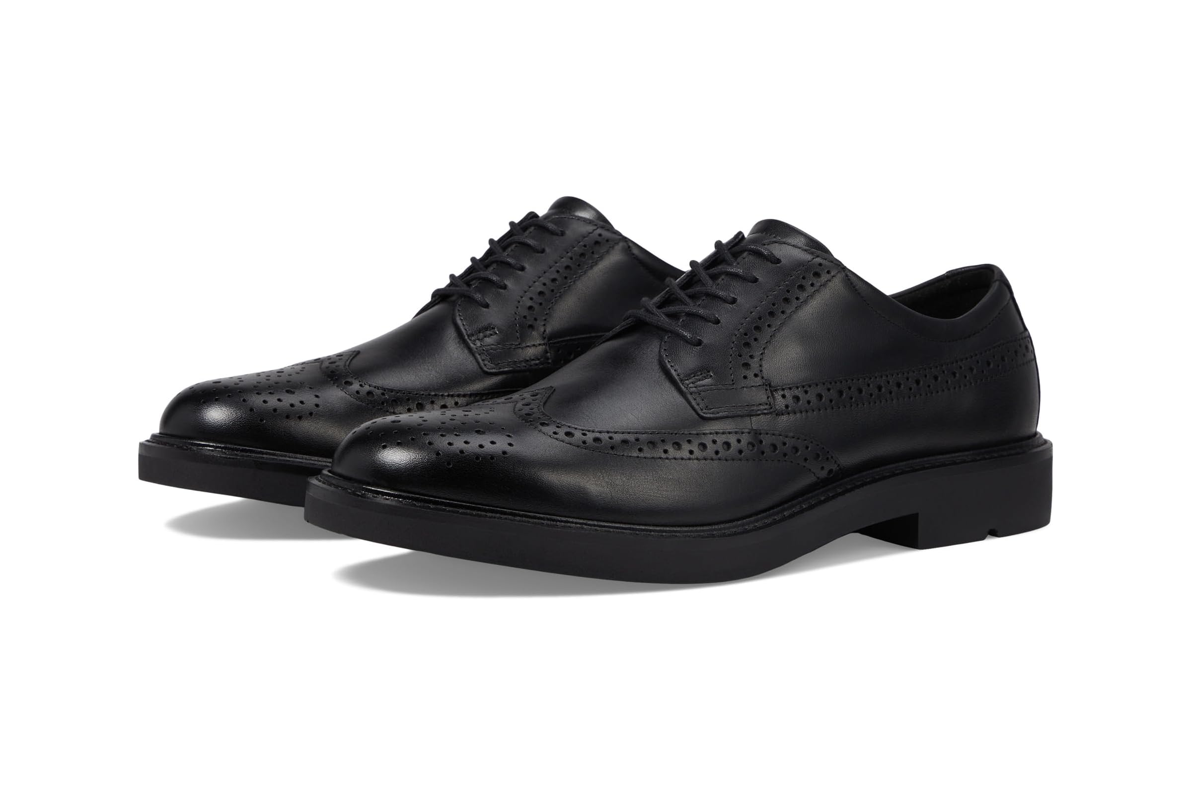 ECCO London Wing Tip Oxford