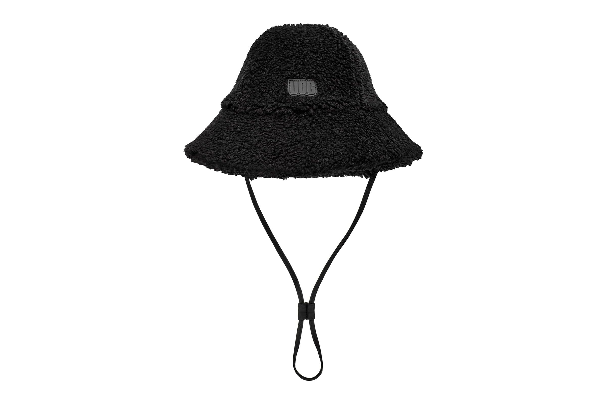 UGG Fluff Recycled Microfur Lined Bucket Hat 14990₽