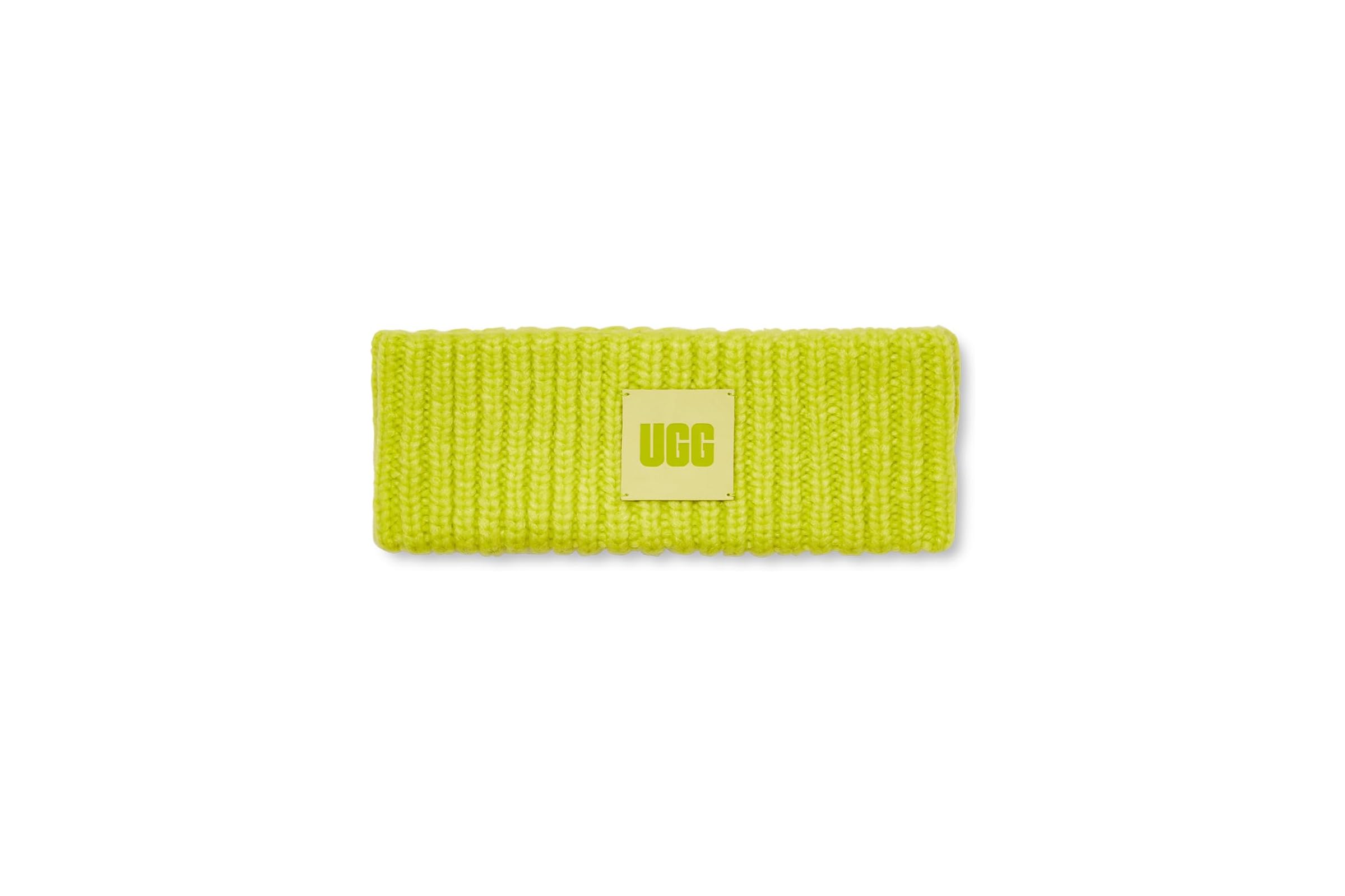 UGG Chunky Ribbed Headband 8390₽