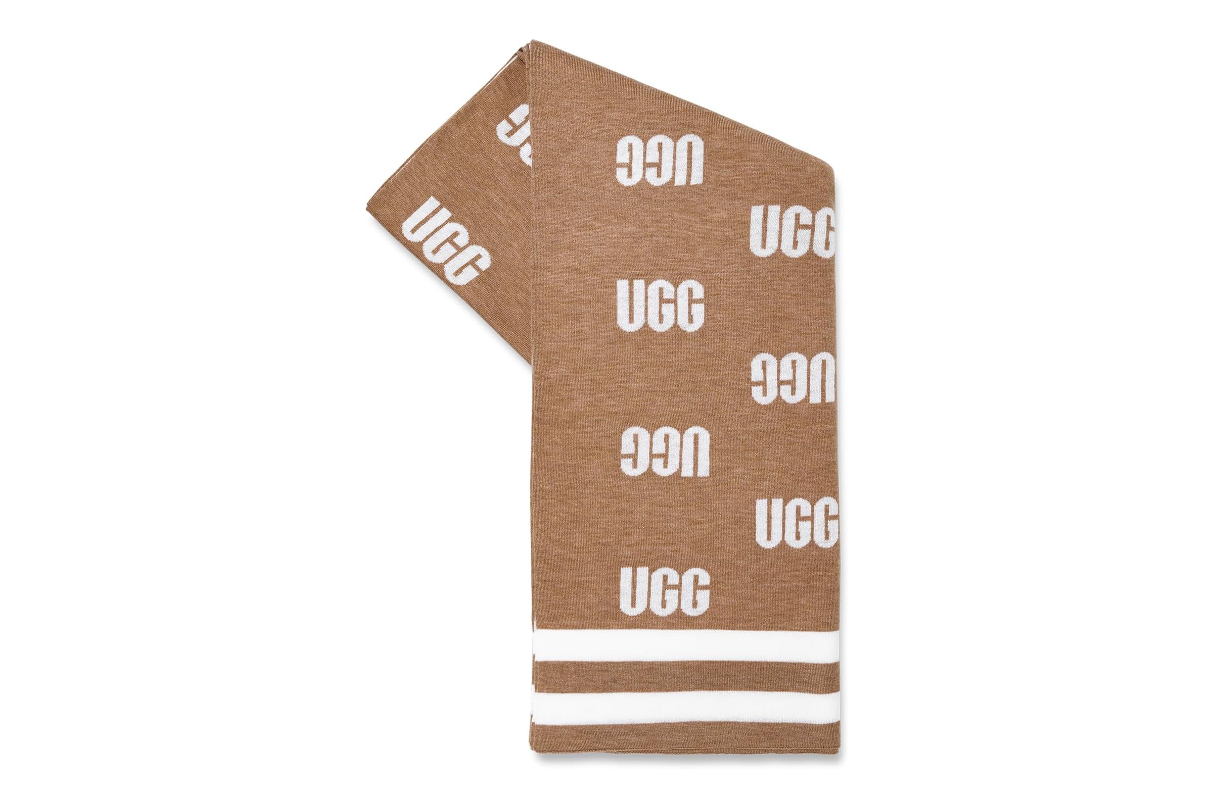 UGG Logo Wrap
