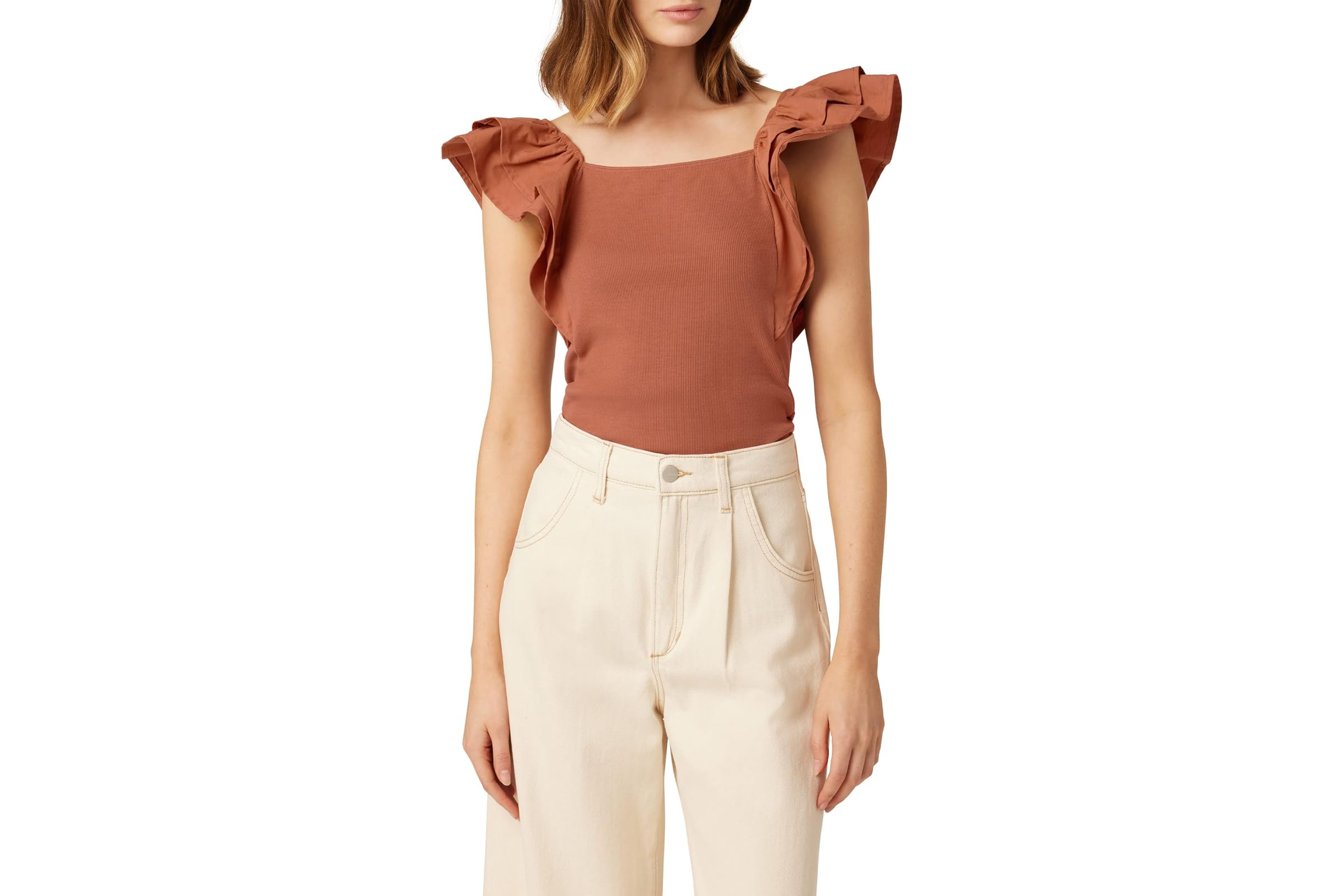 Joes Jeans The Leslie Tank 12890₽