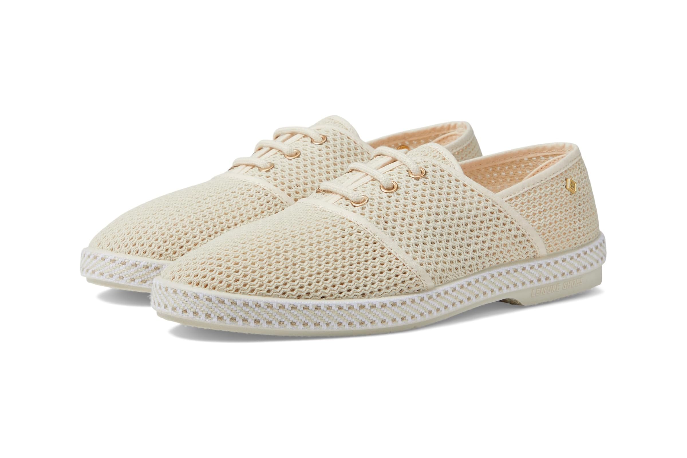 Rivieras Lacets Mesh