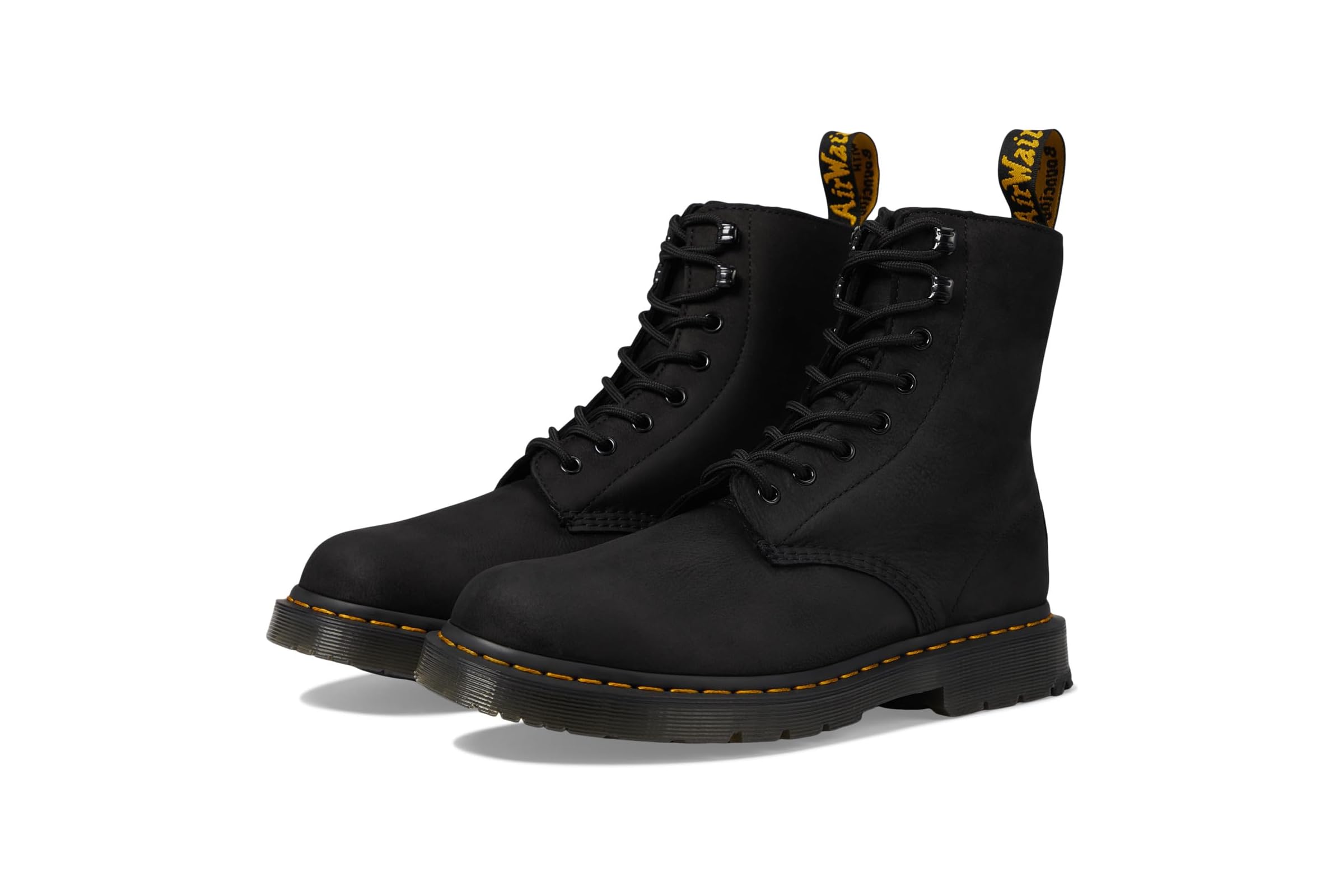 Dr. Martens Work 1460 Pascal Wintergrip