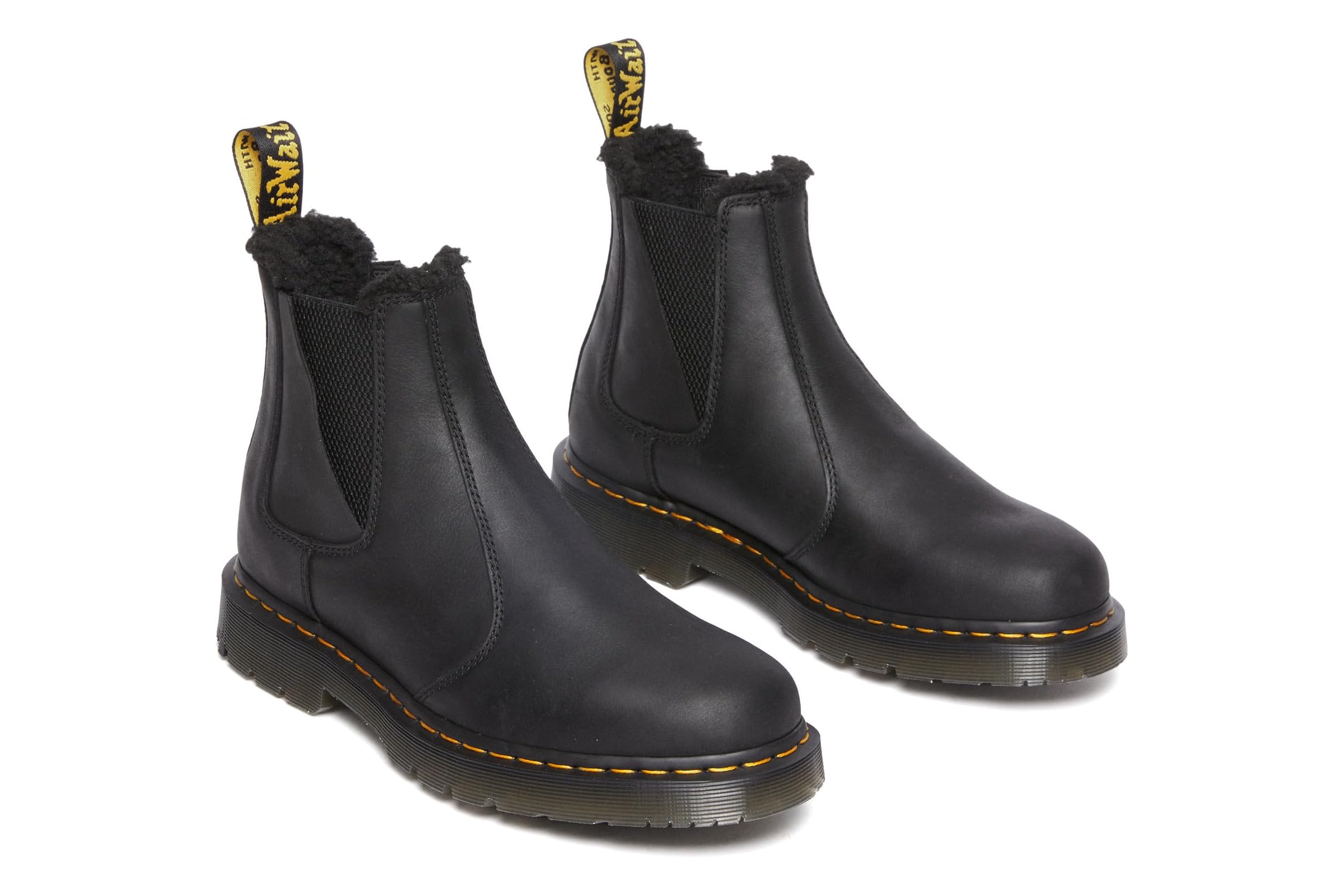 Dr. Martens Work 2976 Wintergrip