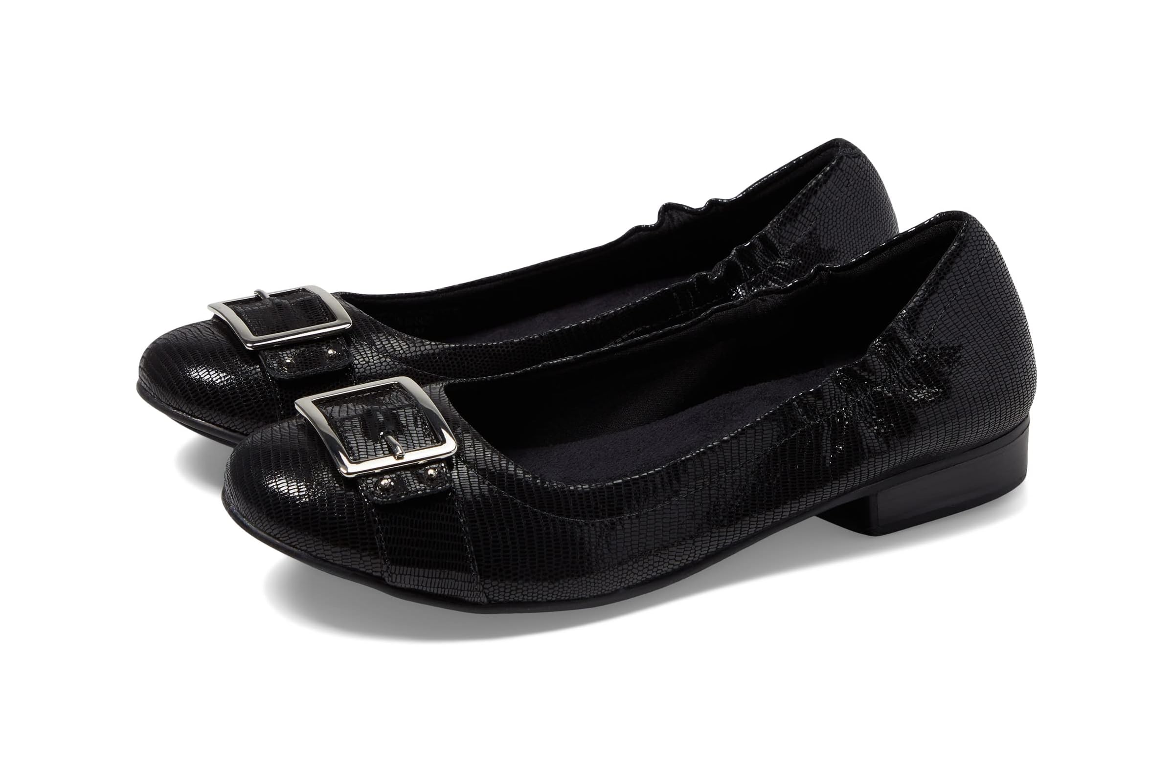 Walking Cradles Tara Flat