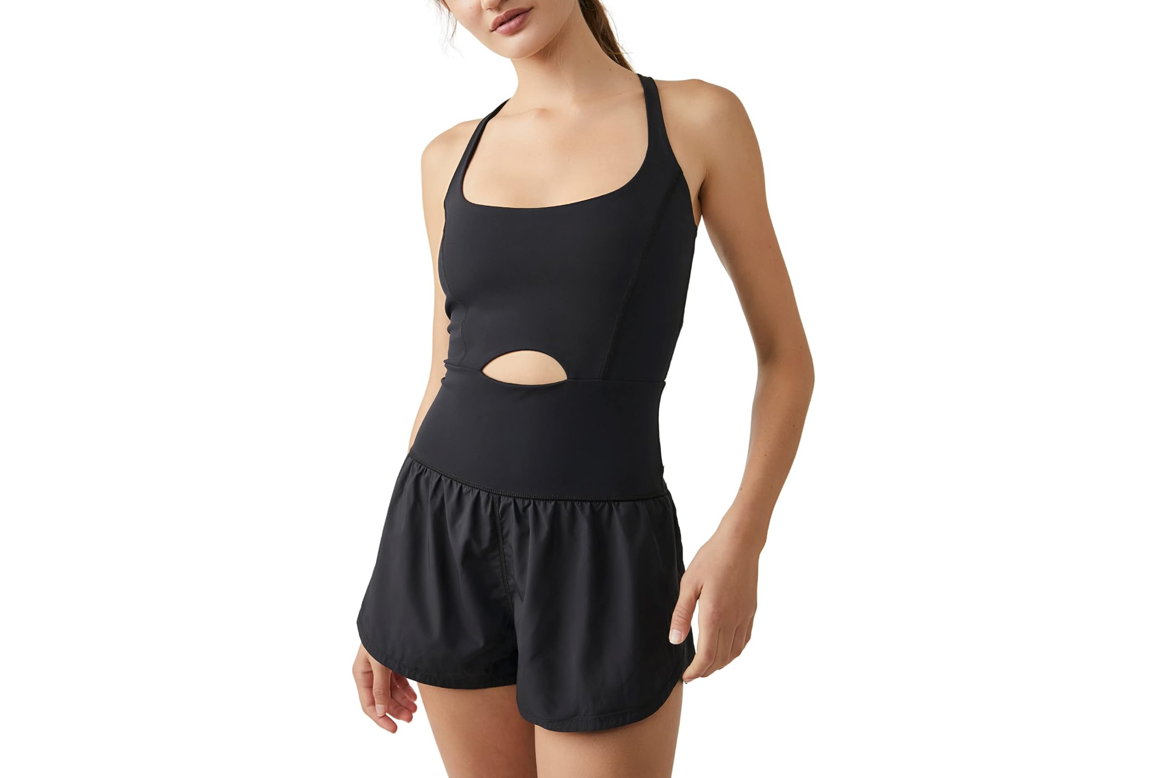 FP Movement Righteous Runsie