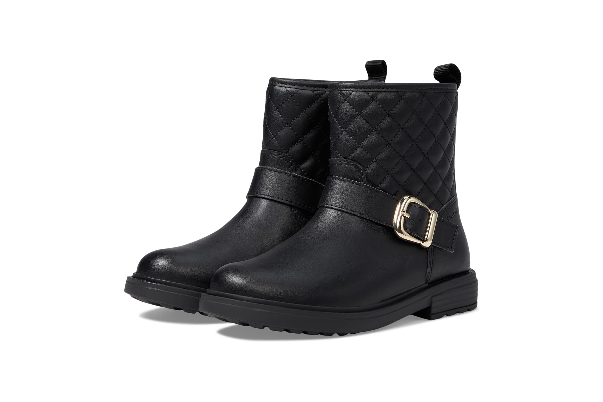 Ботинки Geox Kids Eclair 31 ToddlerLittle KidBig Kid 12190₽