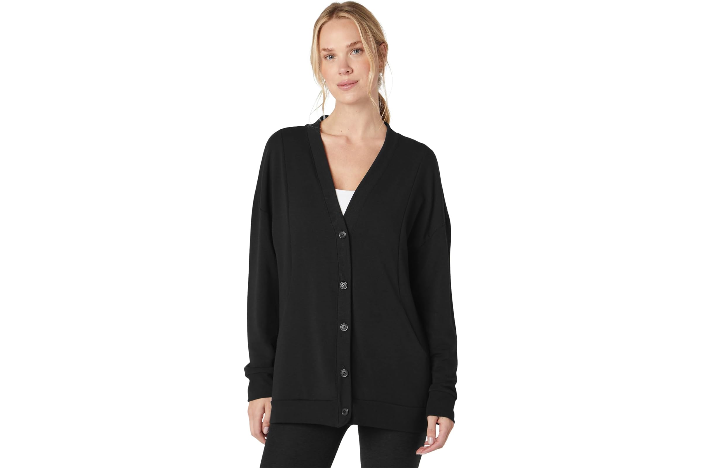 Beyond Yoga Carefree Cardigan 24990₽