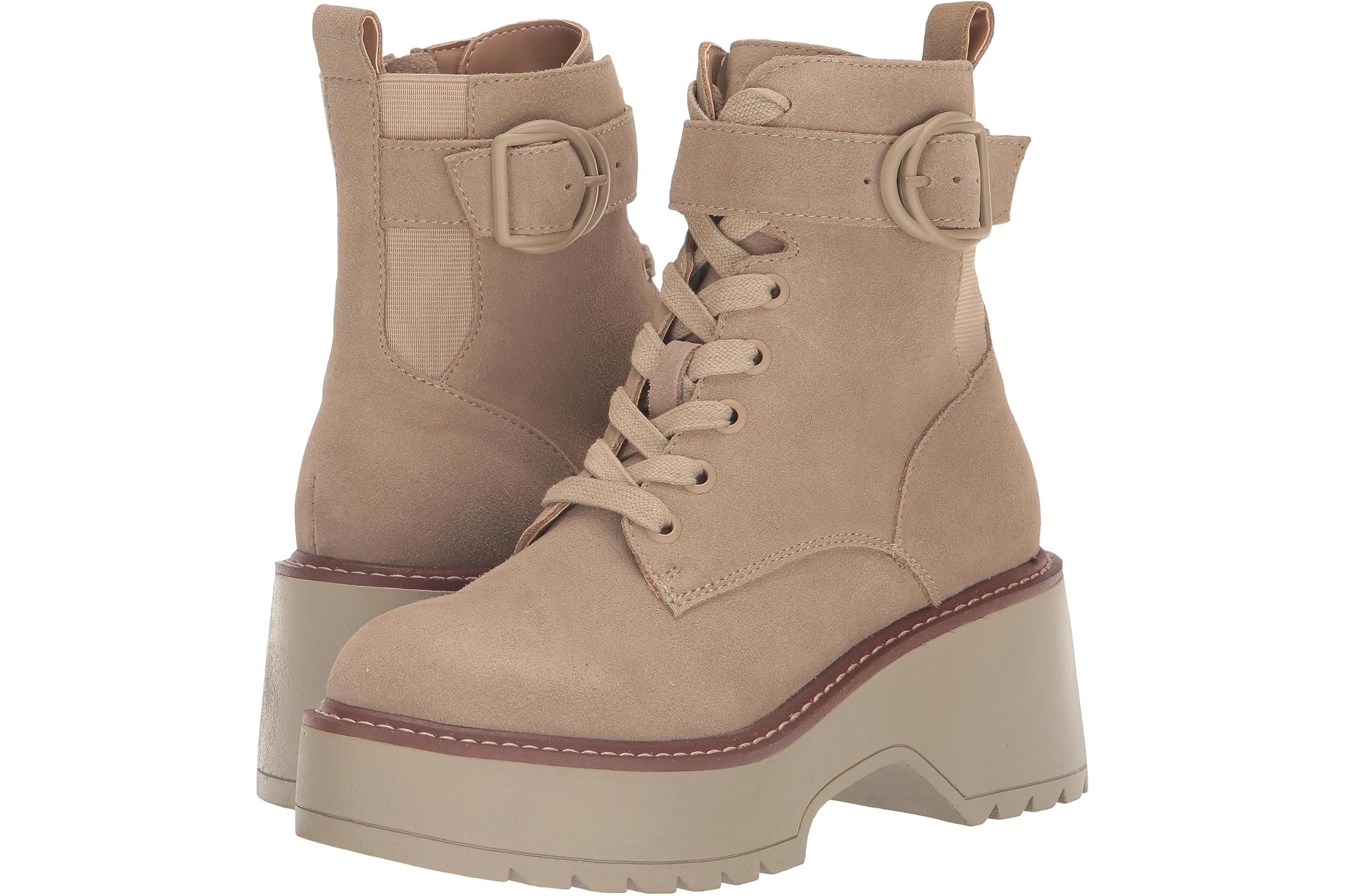 Ботинки Blondo Goner Waterproof