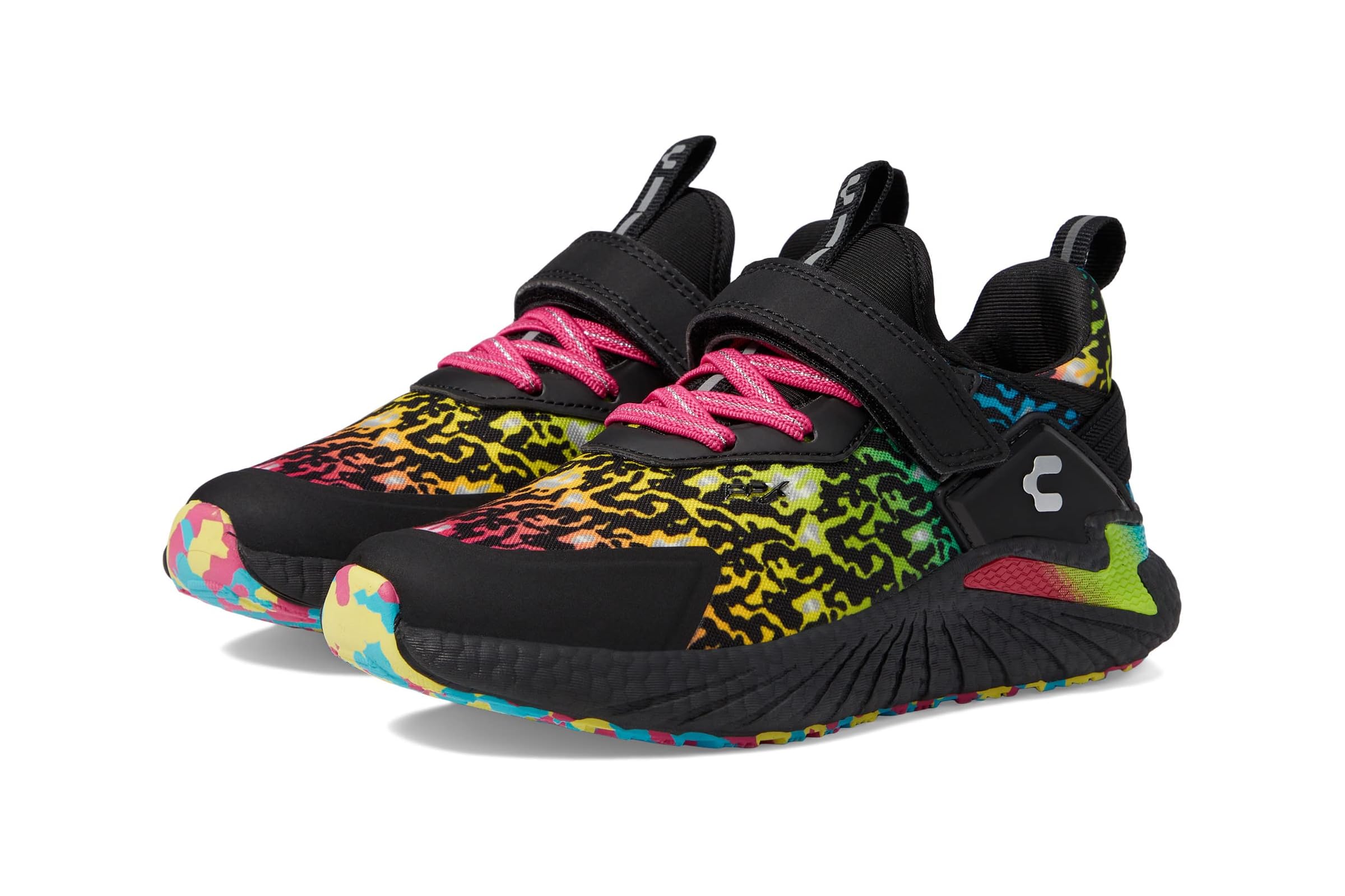 Женские кроссовки CHARLY Vigorate (Little Kid)