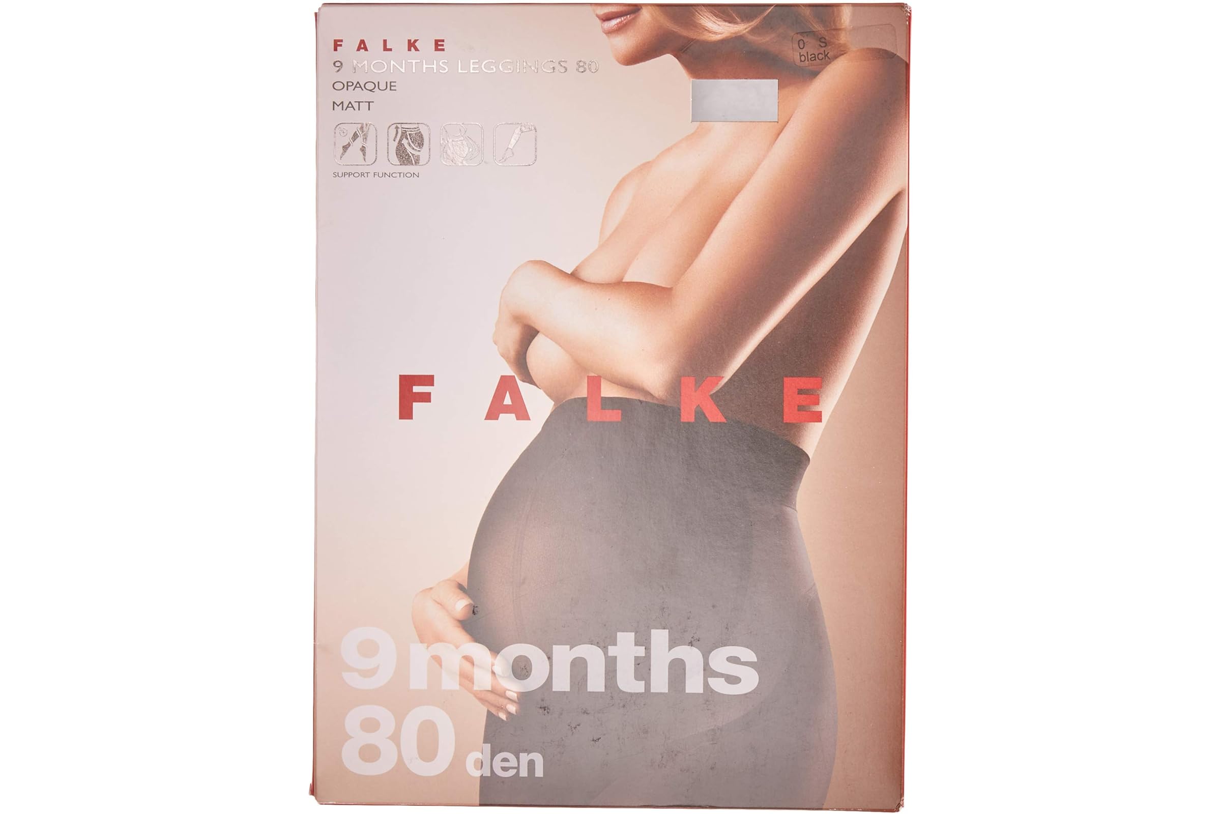 Falke 9 Months Maternity Leggings 21290₽