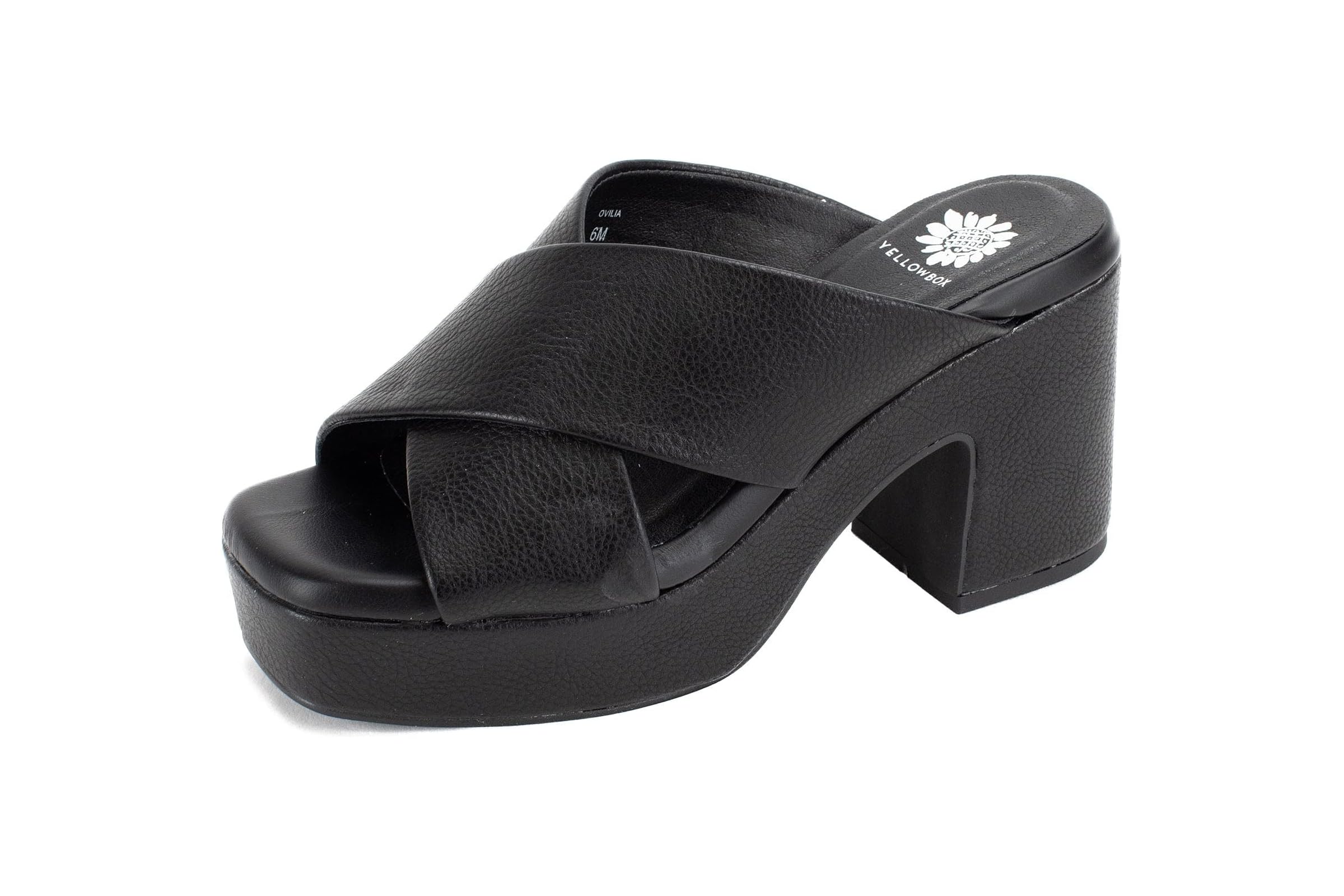 Yellow Box Ovilia 8790₽