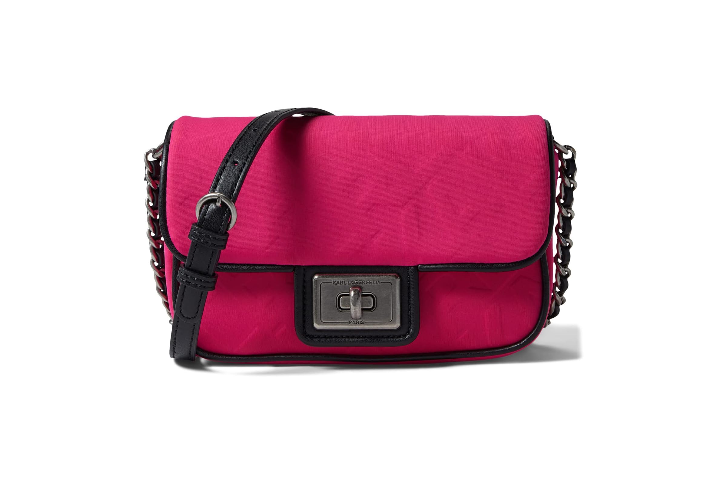 Karl Lagerfeld Paris Agyness Crossbody