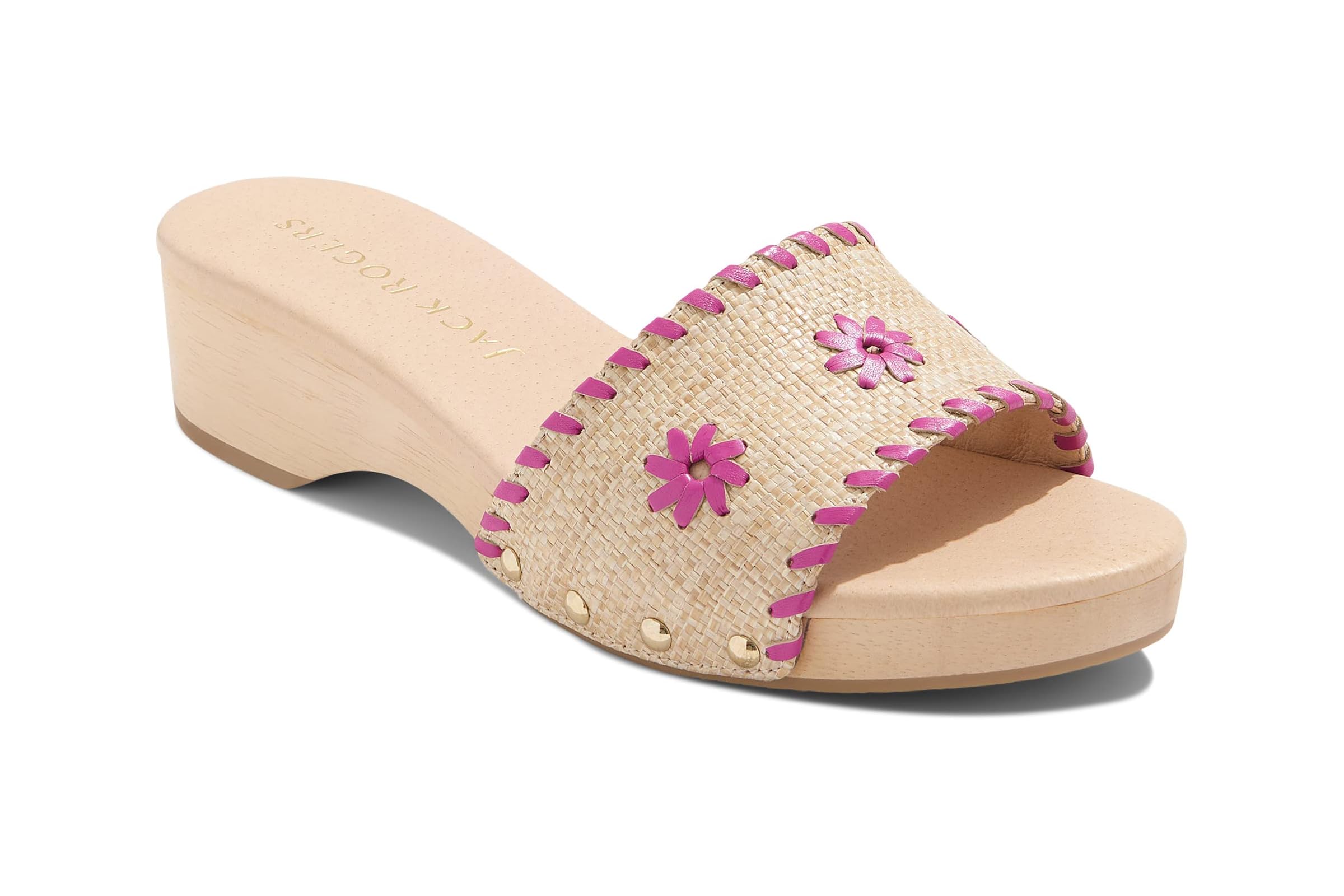 Jack Rogers Breakers Clog Sandal 14190₽