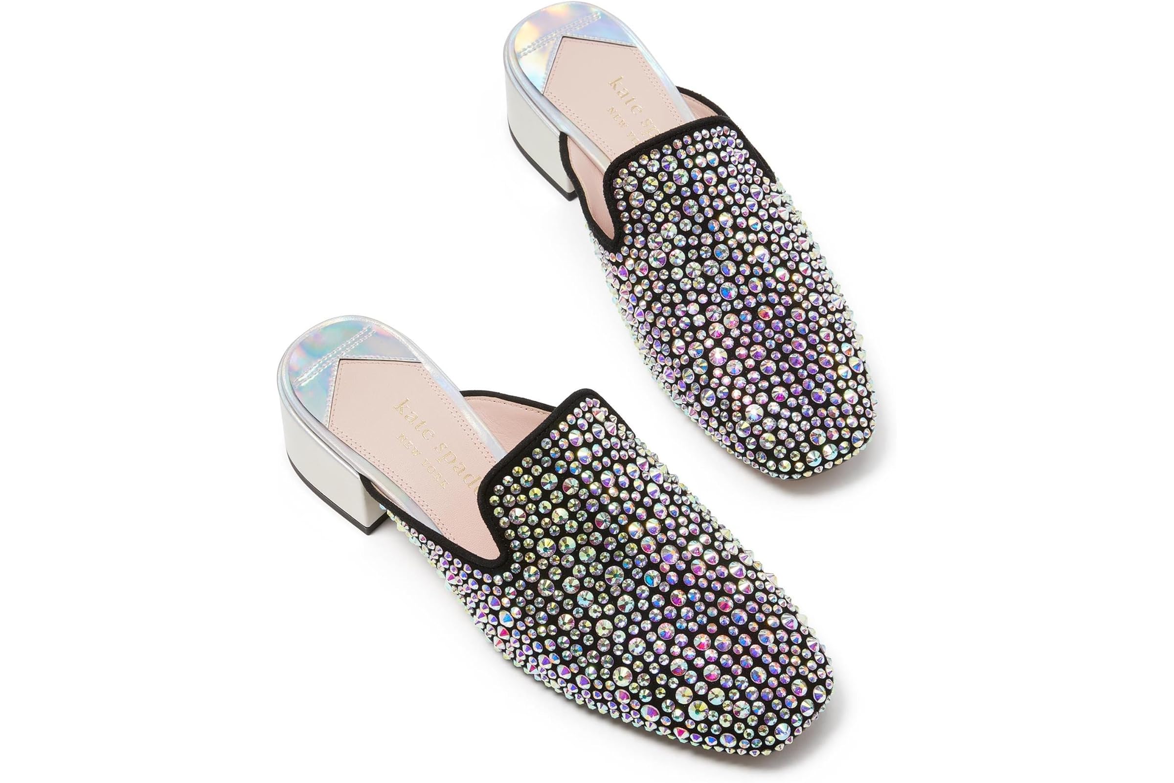 Kate Spade New York Life Of The Party Pave 28790₽