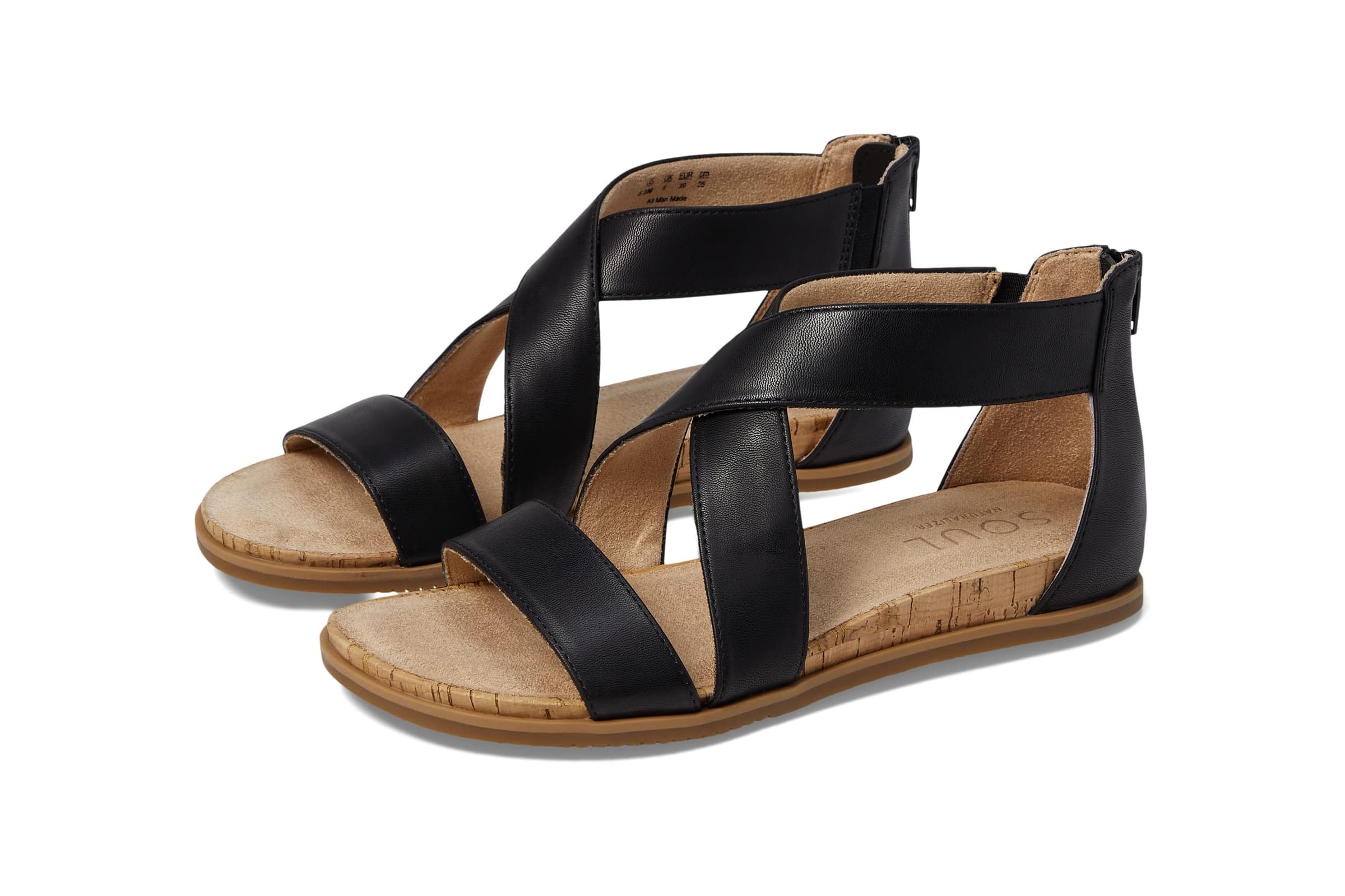 Naturalizer SOUL Naturalizer - Cindi