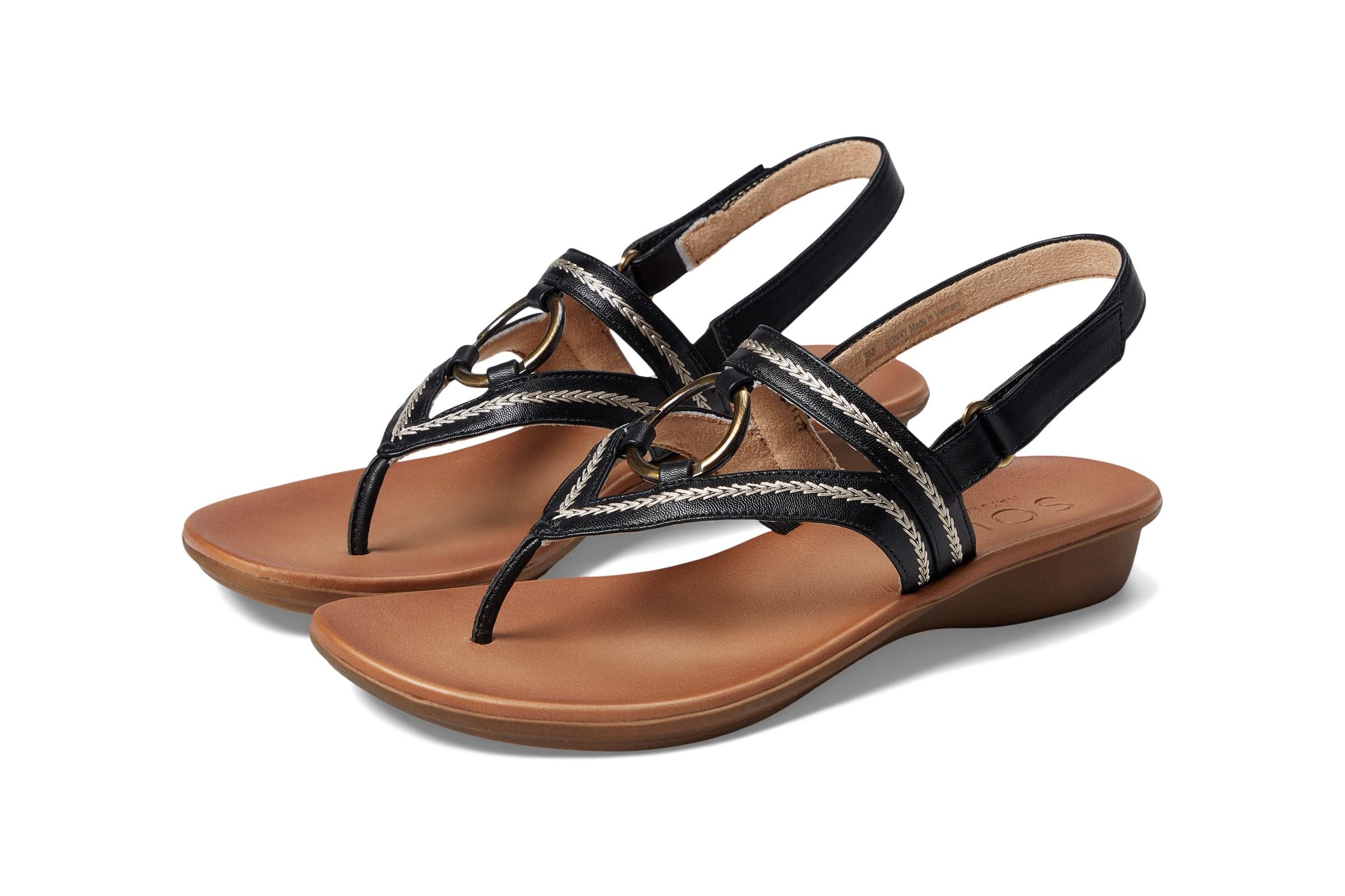 Naturalizer SOUL Naturalizer - Sunny