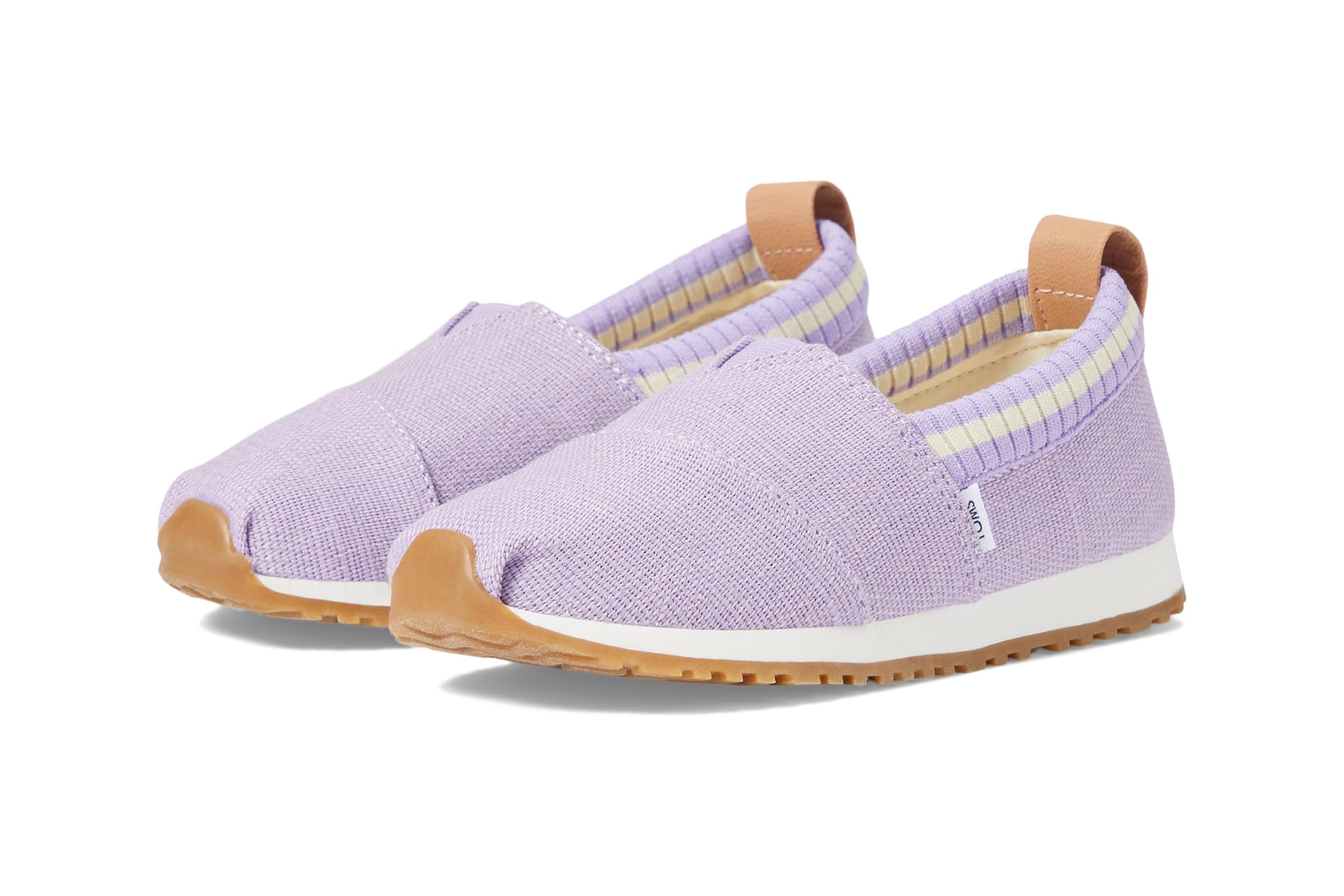 Лоферы TOMS Kids Alpargata Resident (Little Kid/Big Kid)
