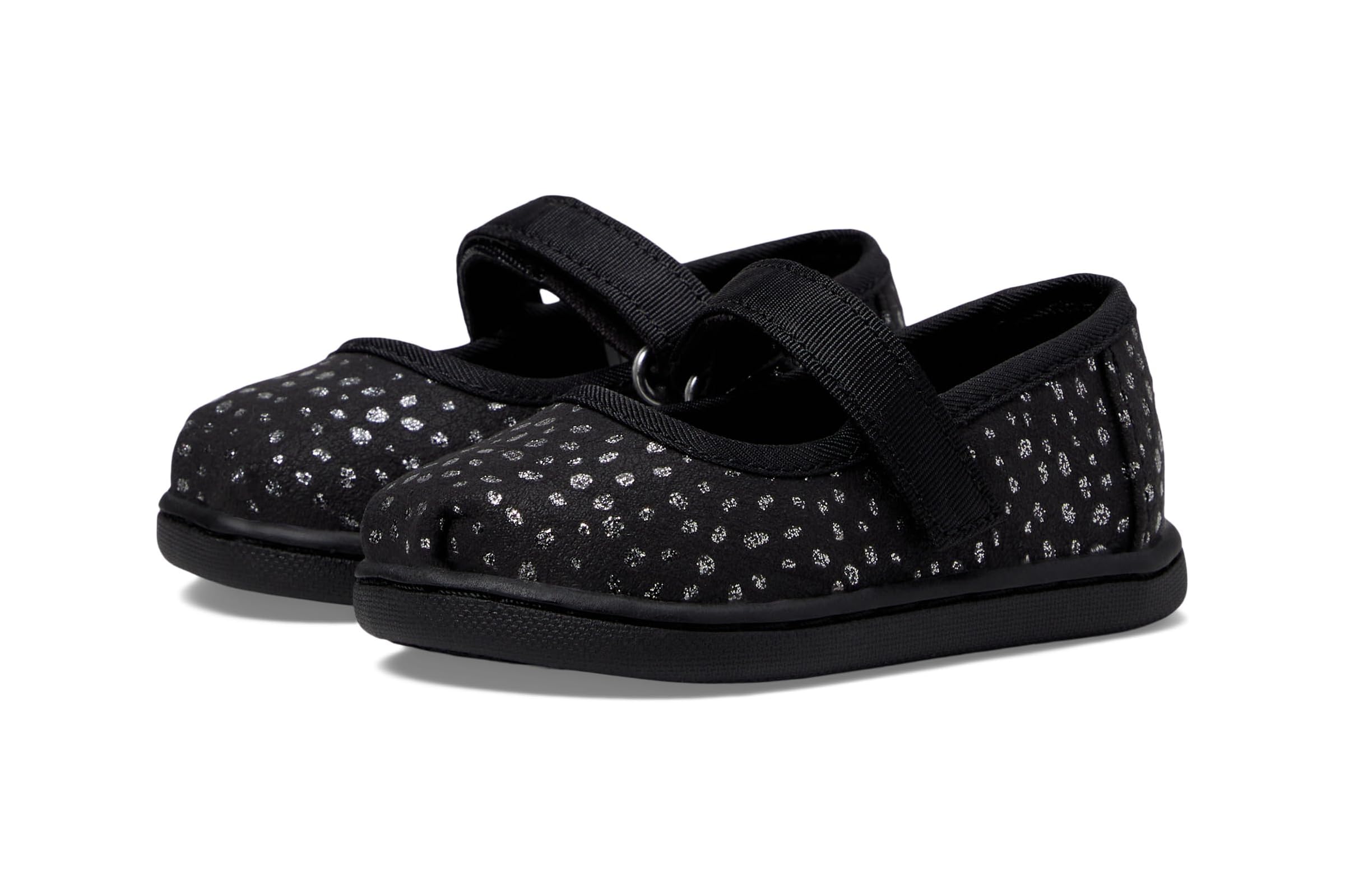 TOMS Kids Mary Jane ToddlerLittle Kid 5590₽