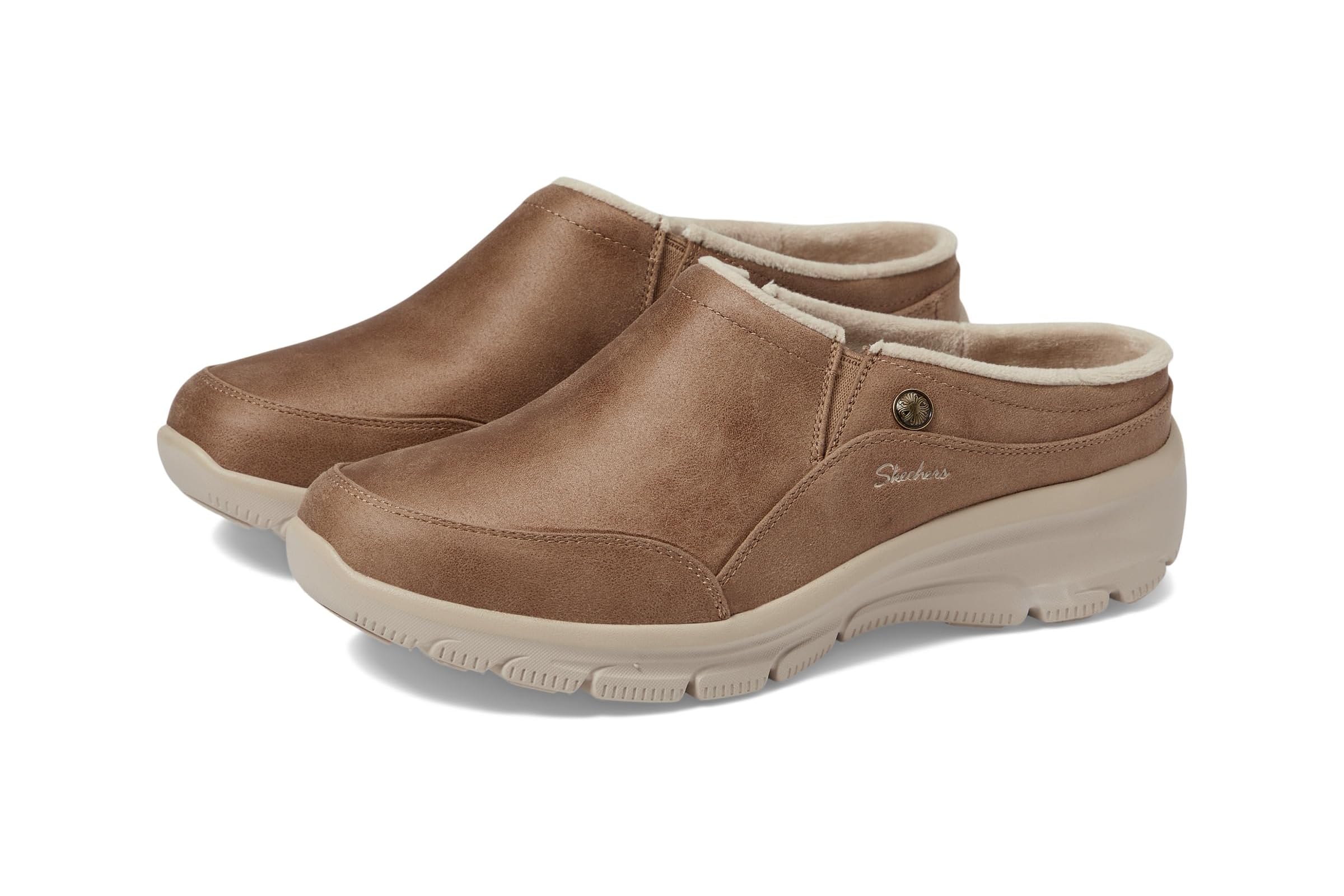 SKECHERS Easy Going - Latte 2 11490₽