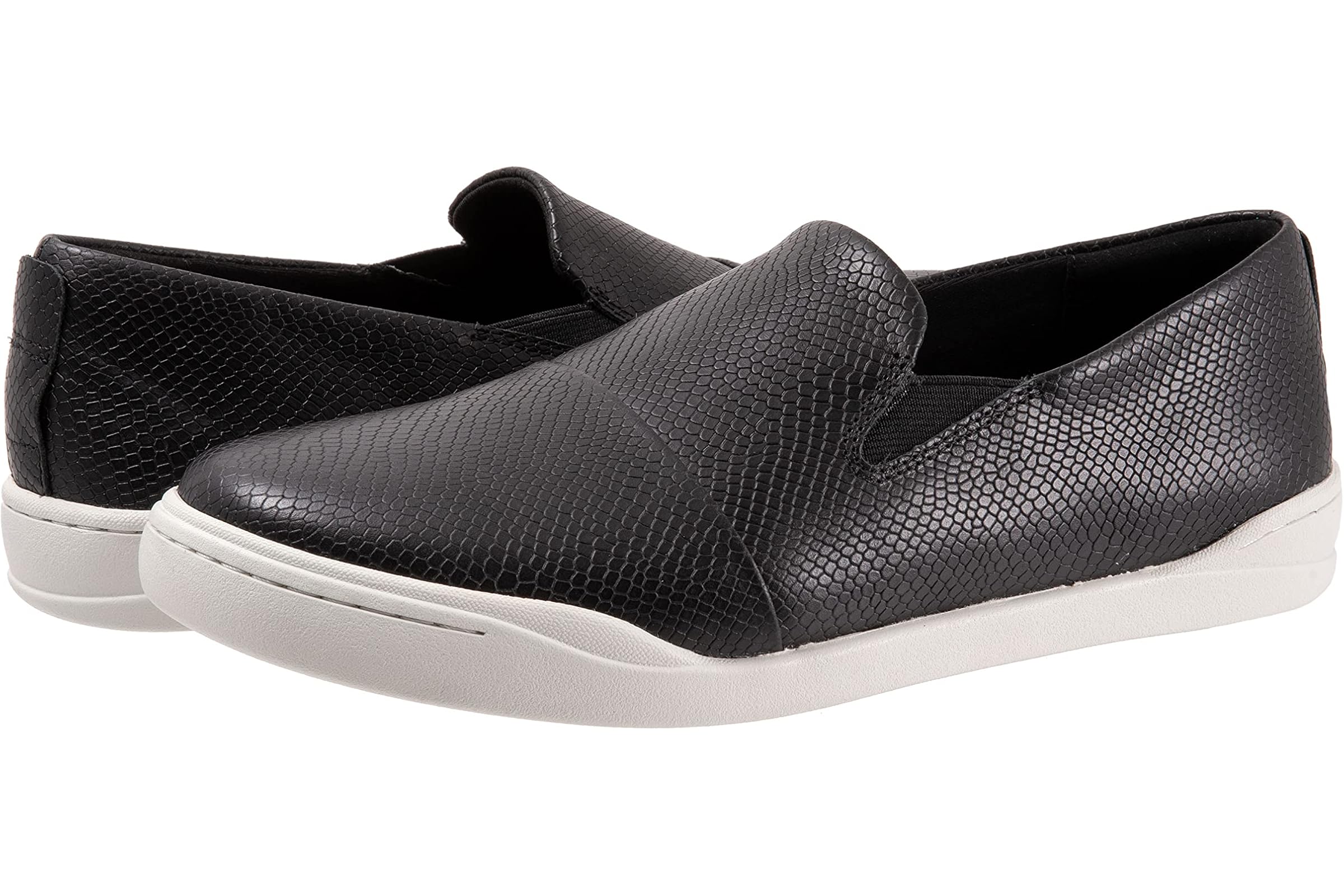 Женские кроссовки SoftWalk Alexandria 9490₽