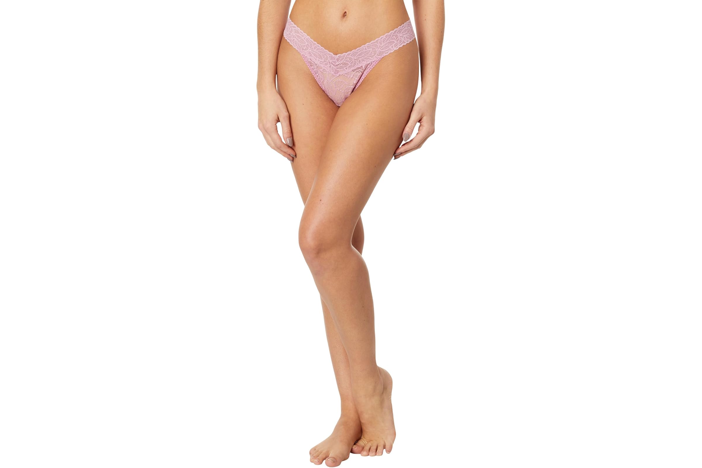 Hanky Panky Re-Leaf Original Rise Thong