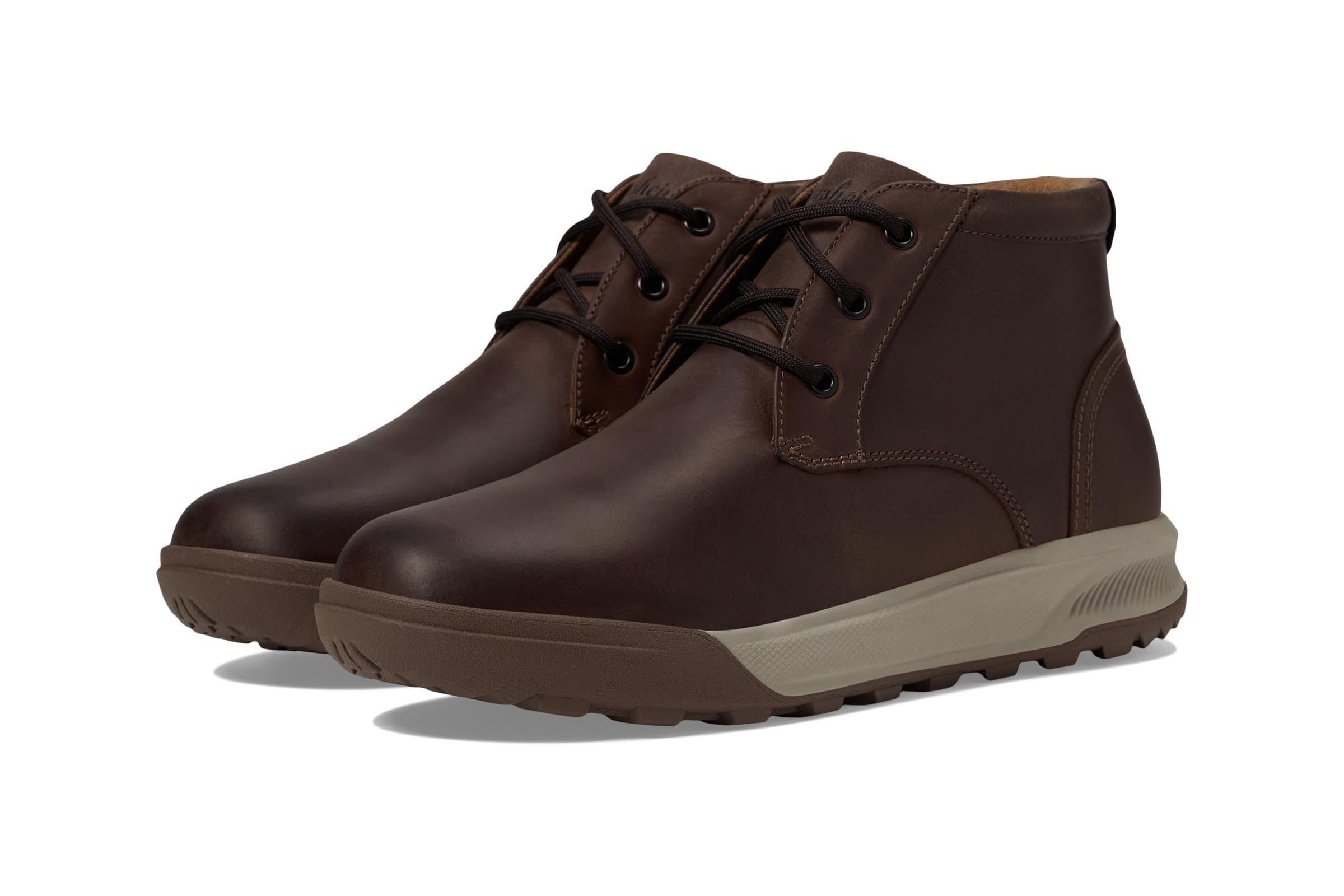 Ботинки Florsheim Trail Mix Plain Toe Chukka Boot 16490₽