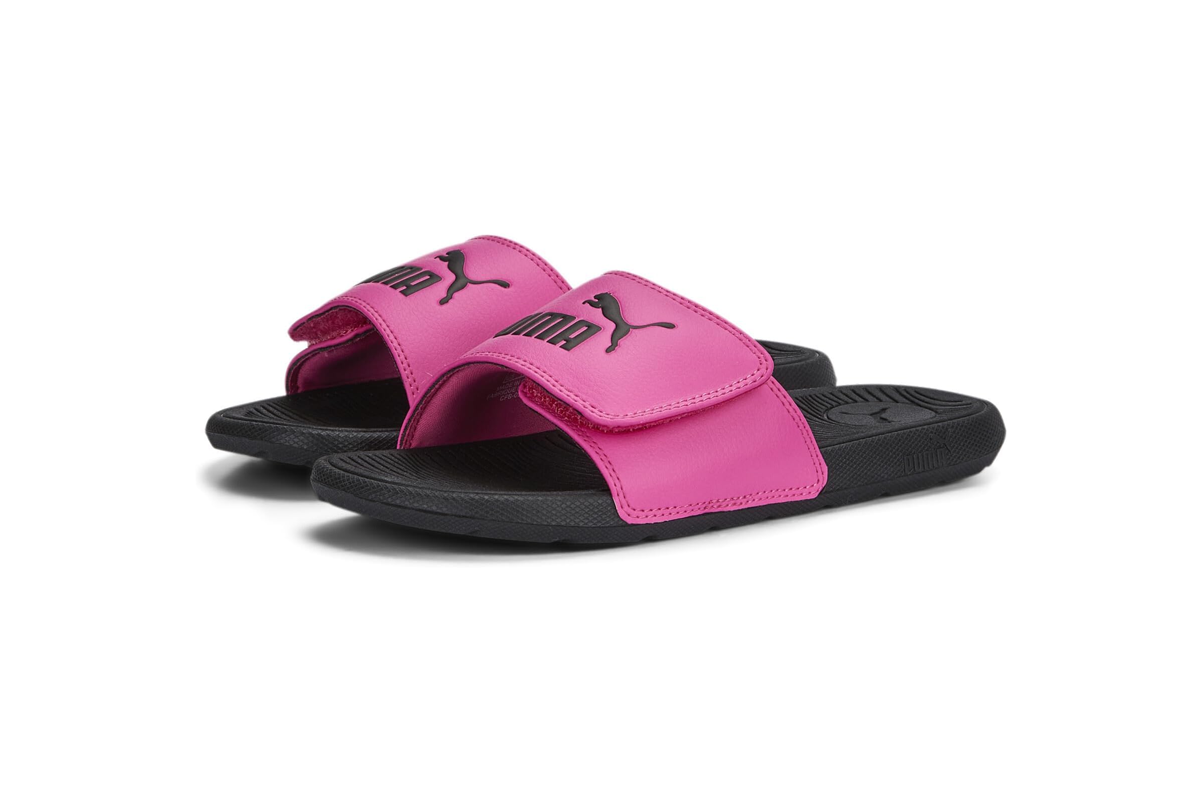 PUMA Kids Cool Cat 2.0 BX Hook-and-Loop (Big Kid)