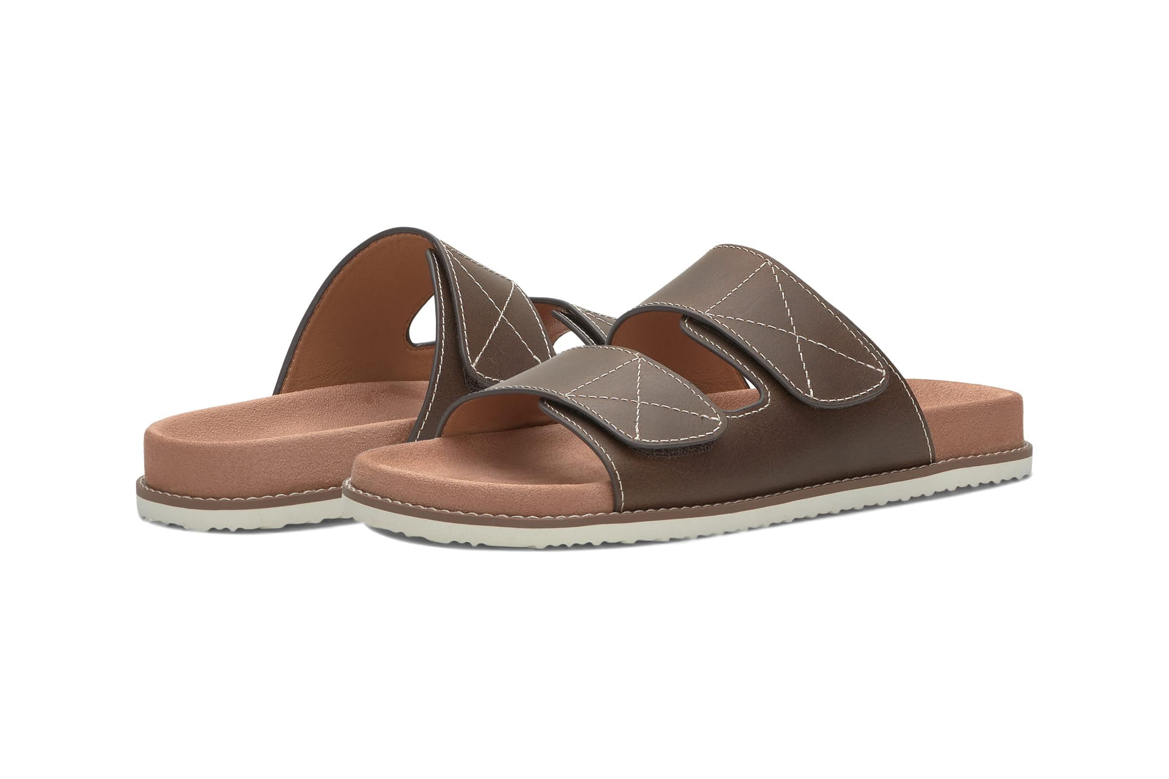 Vince Camuto Gohan Slide Sandal 13390₽