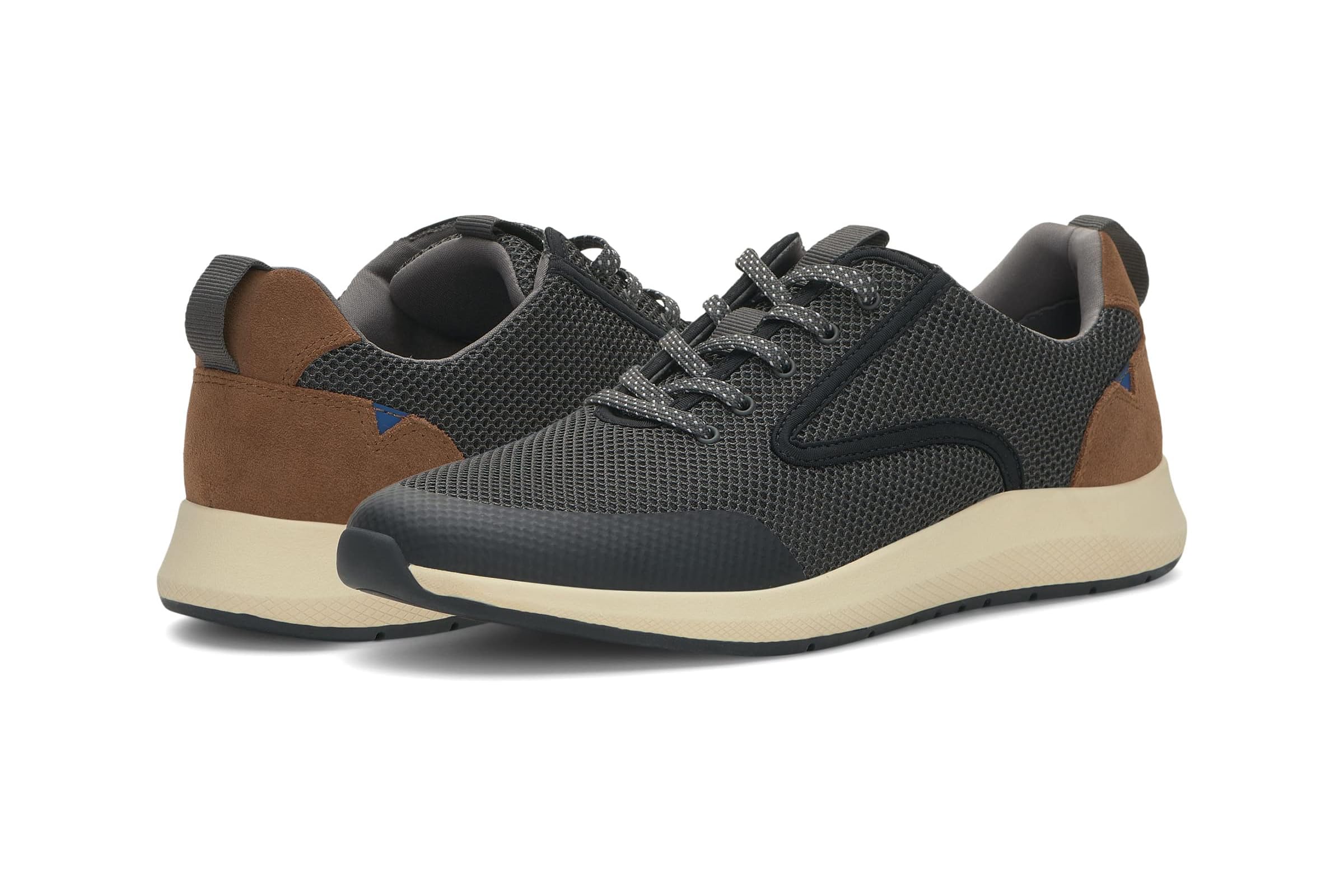 Мужские кроссовки Vince Camuto Emmitt Mesh Sneaker