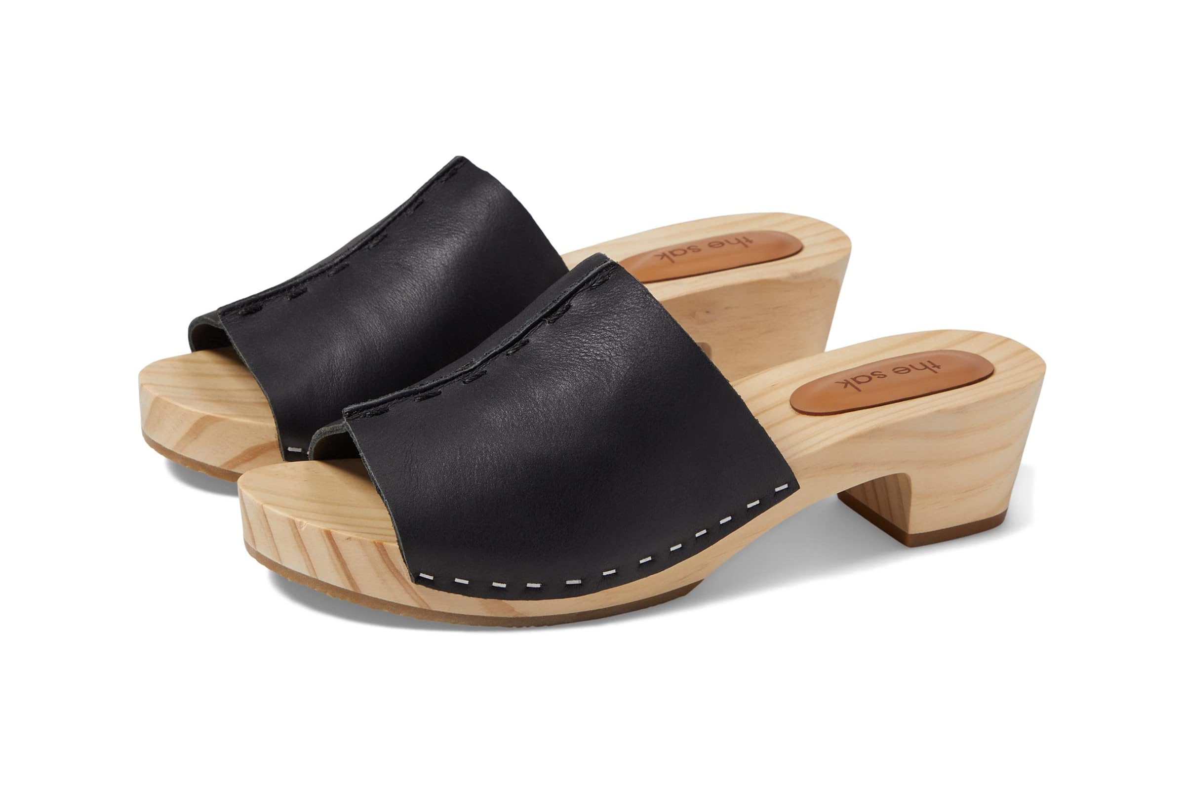 The Sak Ella Clog Sandal 11890₽
