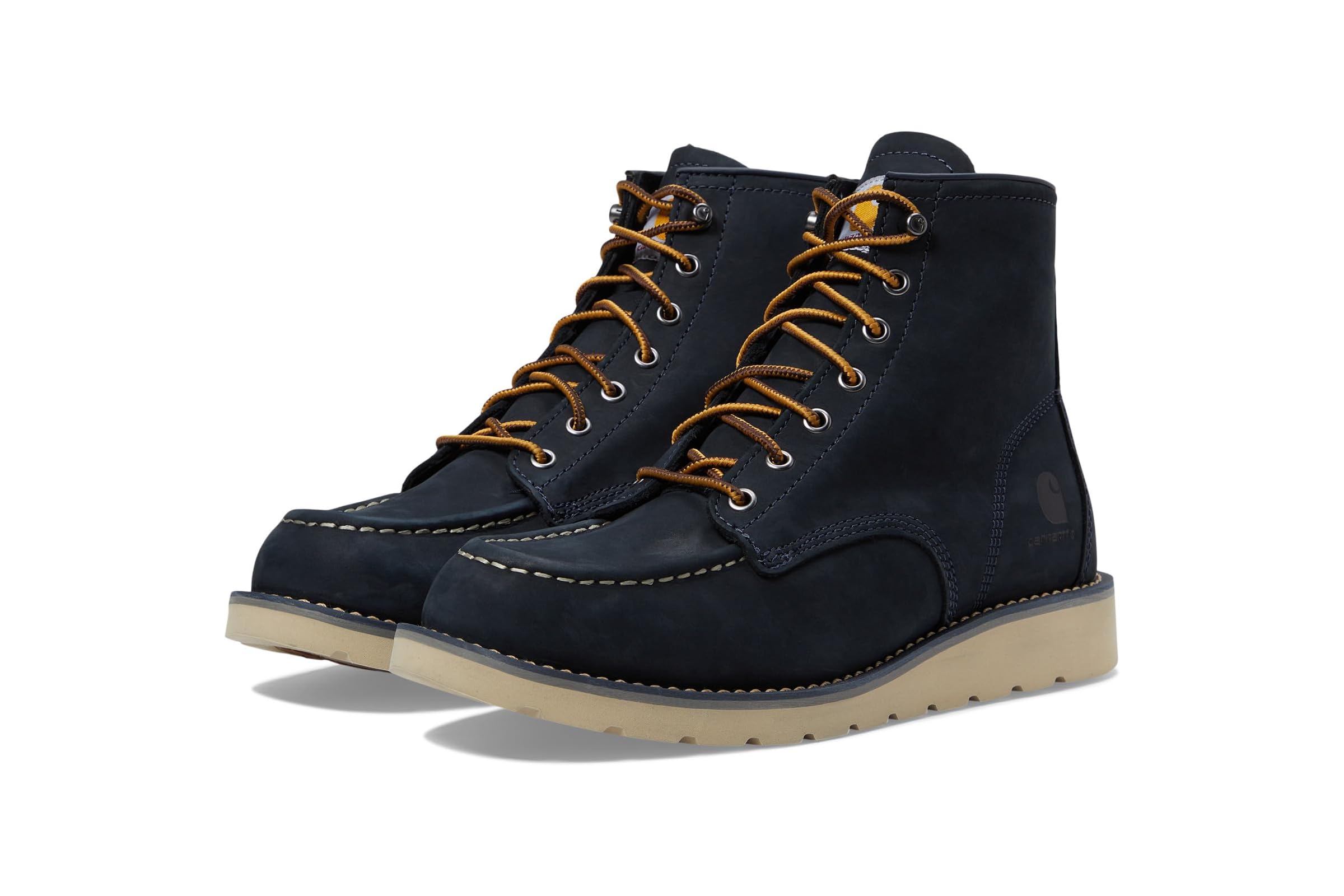 Ботинки Carhartt 6 Moc Toe Wedge Boot 19590₽