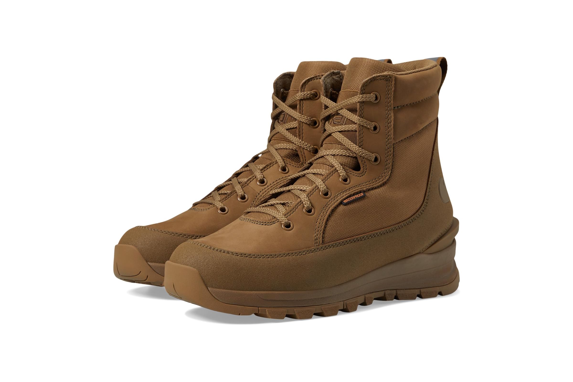 Carhartt Gilmore WP 6 Boot 21990₽
