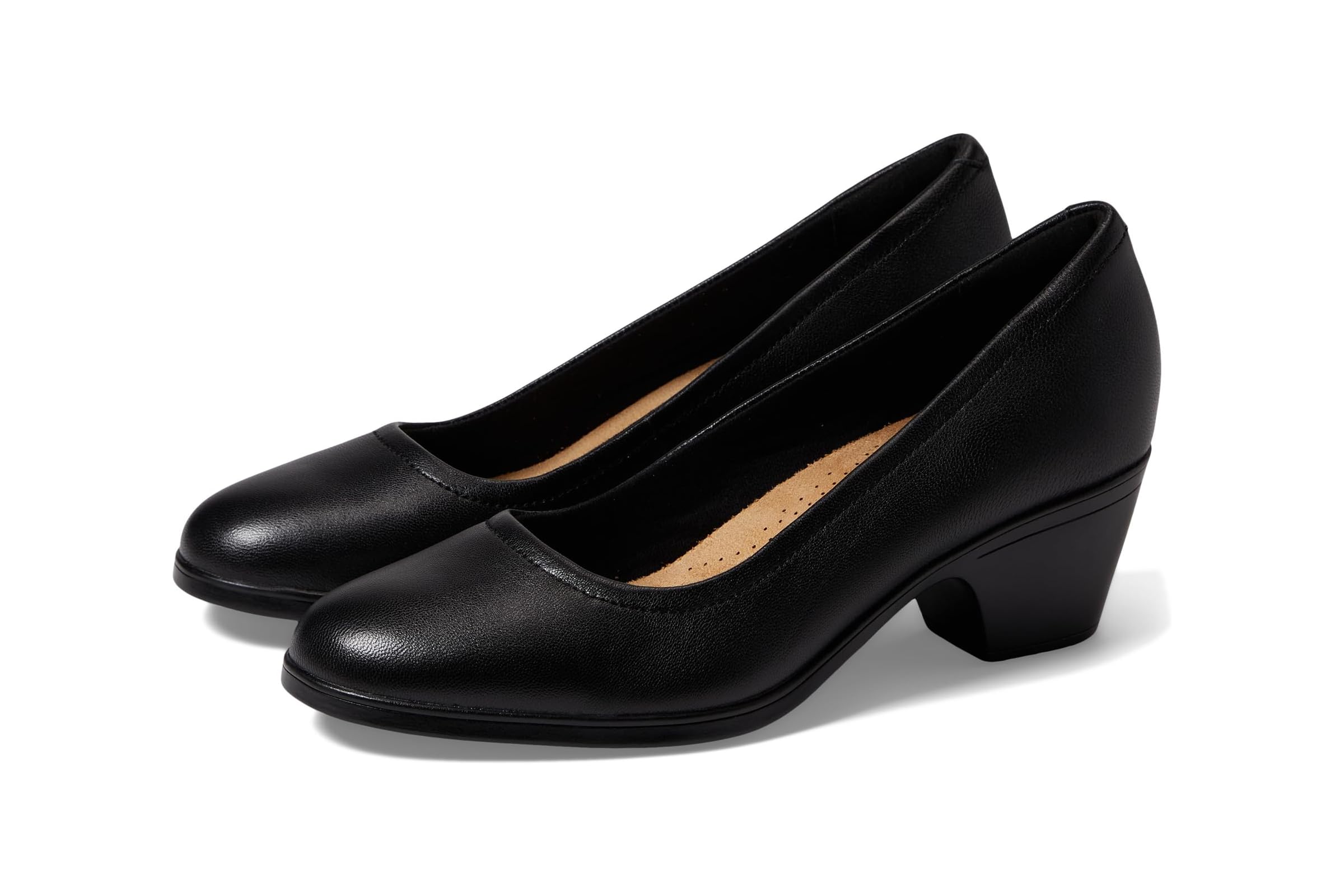 Clarks Emily2 Ruby 11990₽