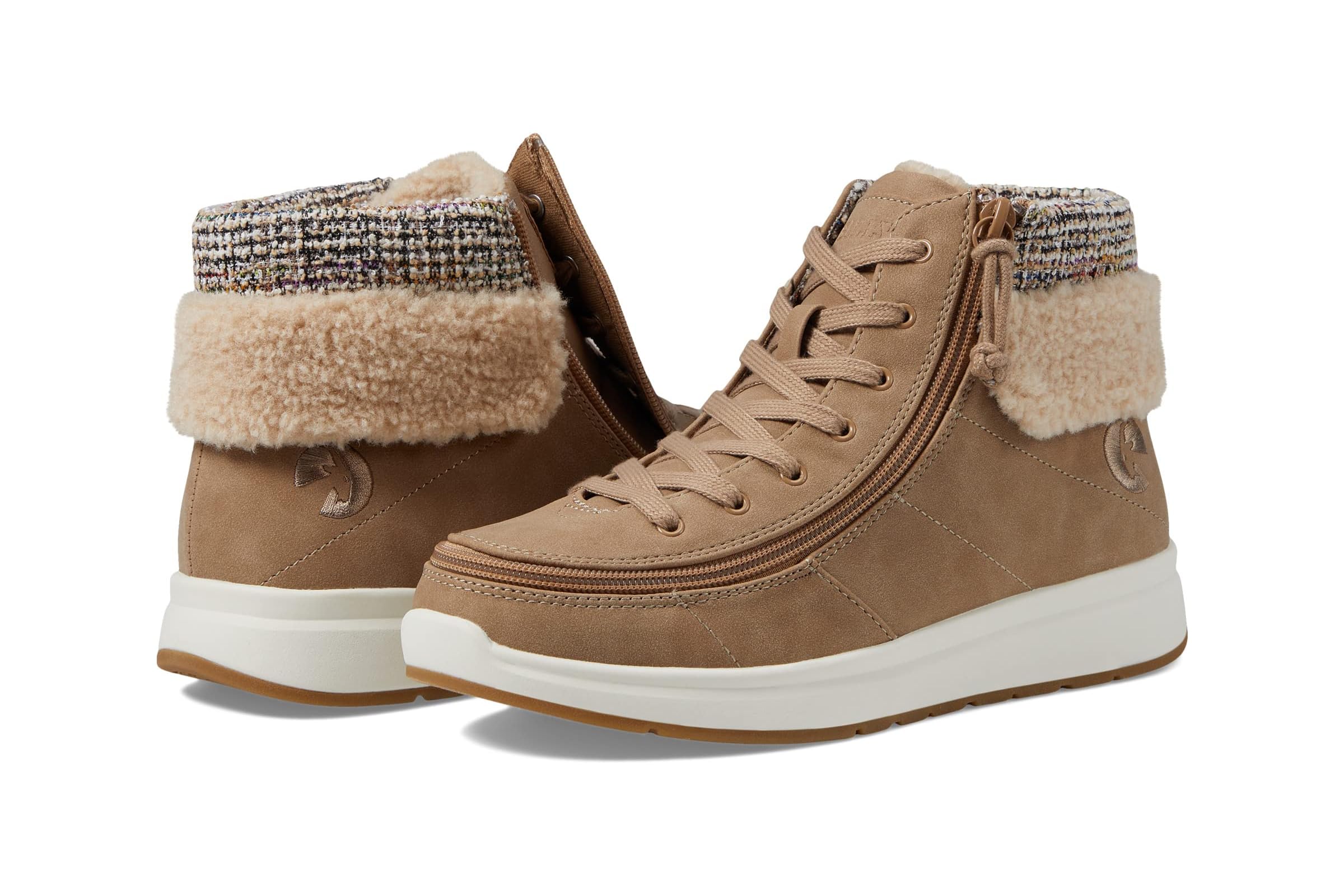 Женские кроссовки BILLY Footwear BILLY Comfort Cuff 17290₽