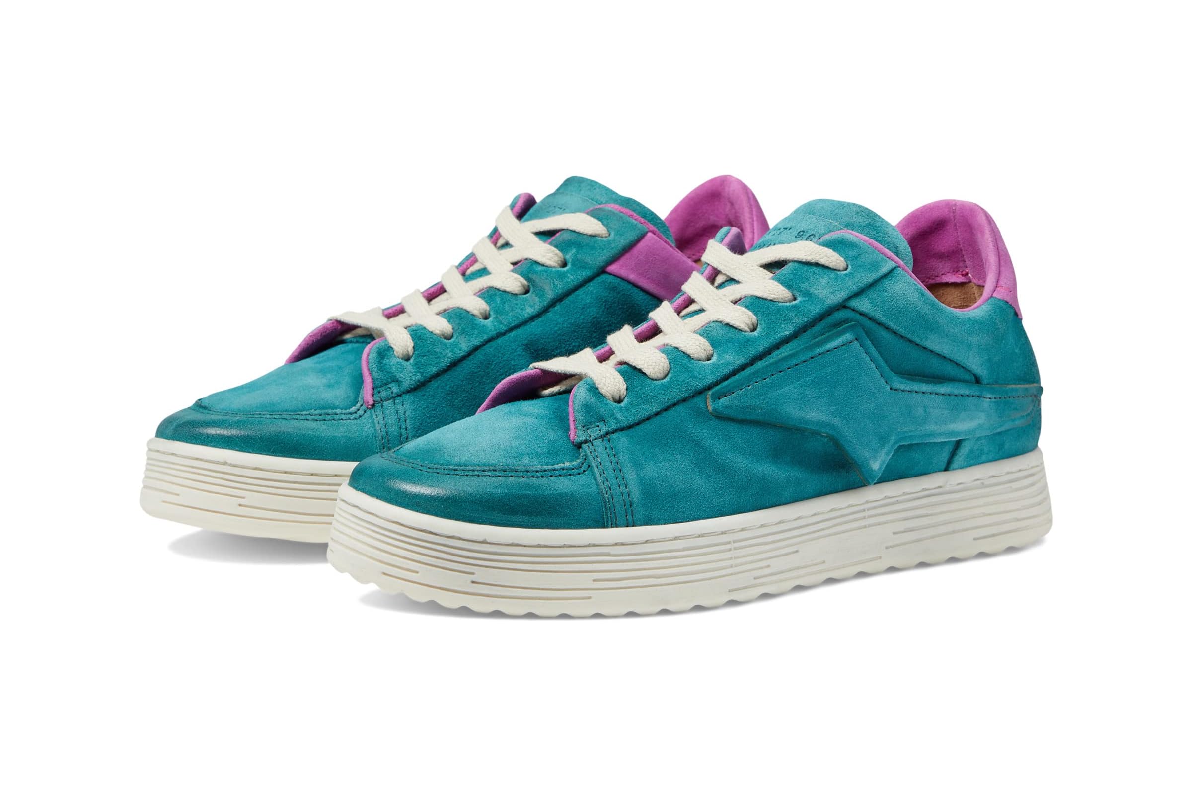 Женские кроссовки AS 98 Alfie 16690₽