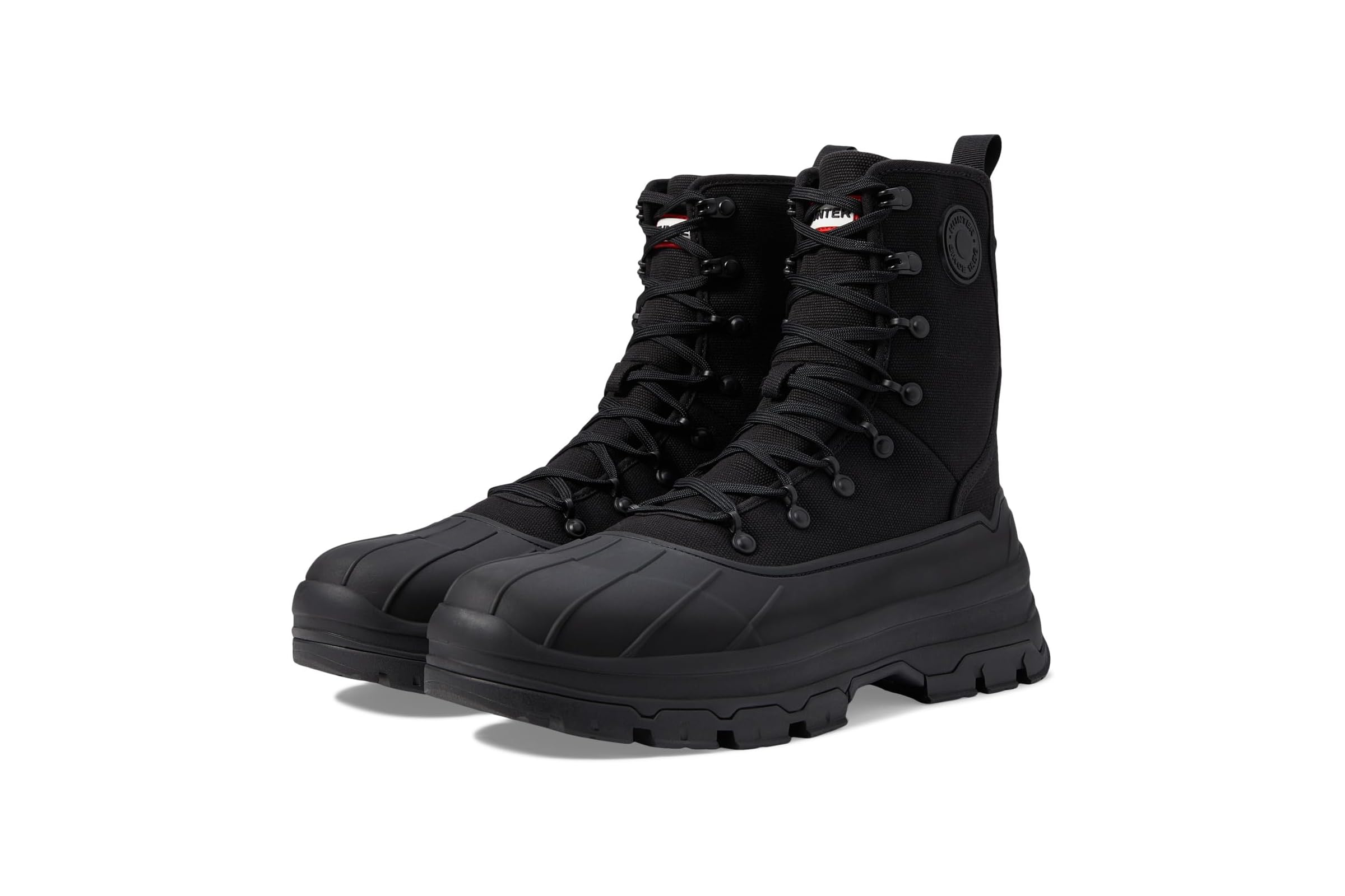 Женские кроссовки Hunter Explorer Desert Boot 23590₽