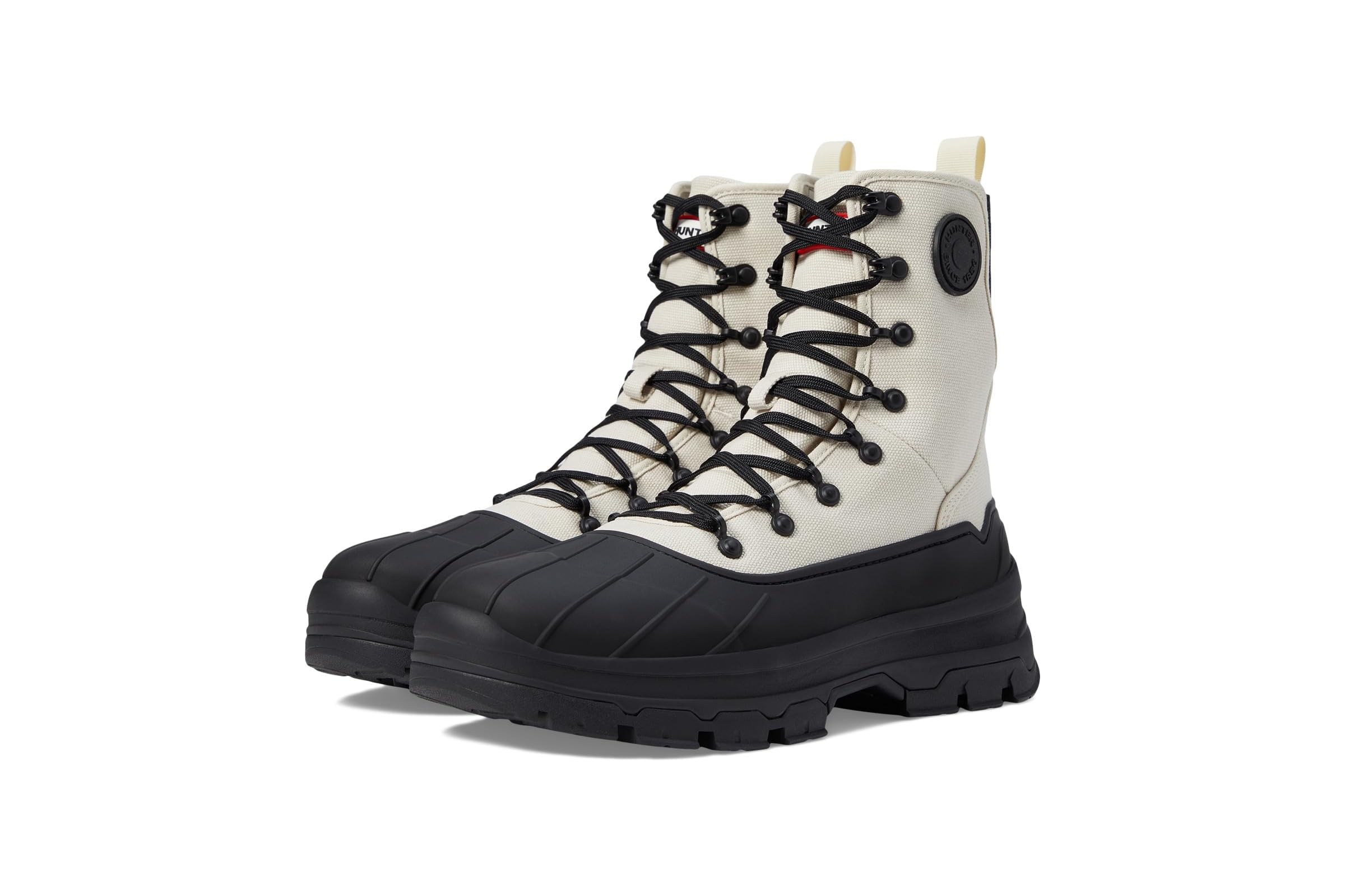 Hunter Explorer Desert Boot 21390₽