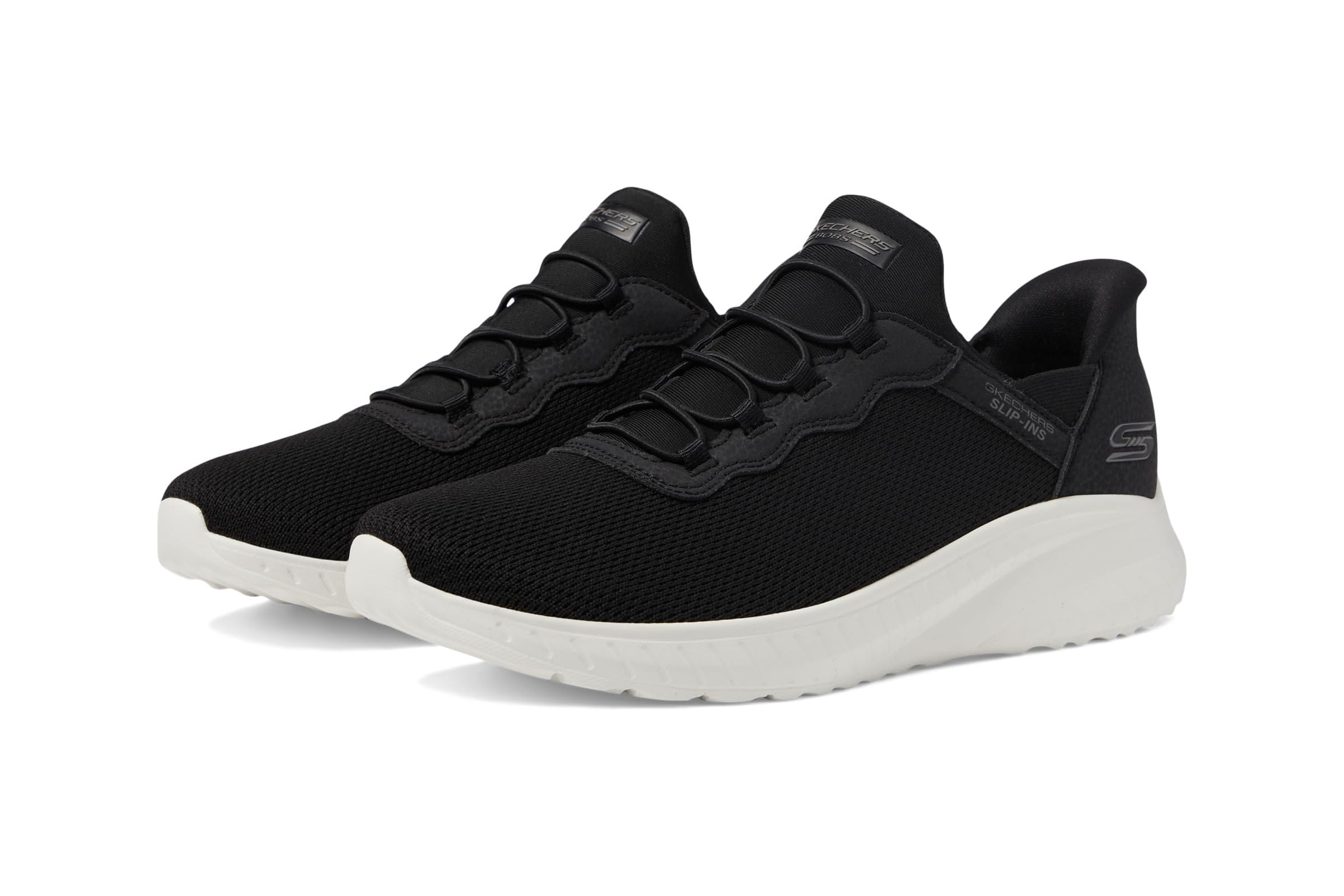 Женские кроссовки BOBS from SKECHERS Bobs Squad Chaos - Daily Inspiration Hands Free Slip-Ins